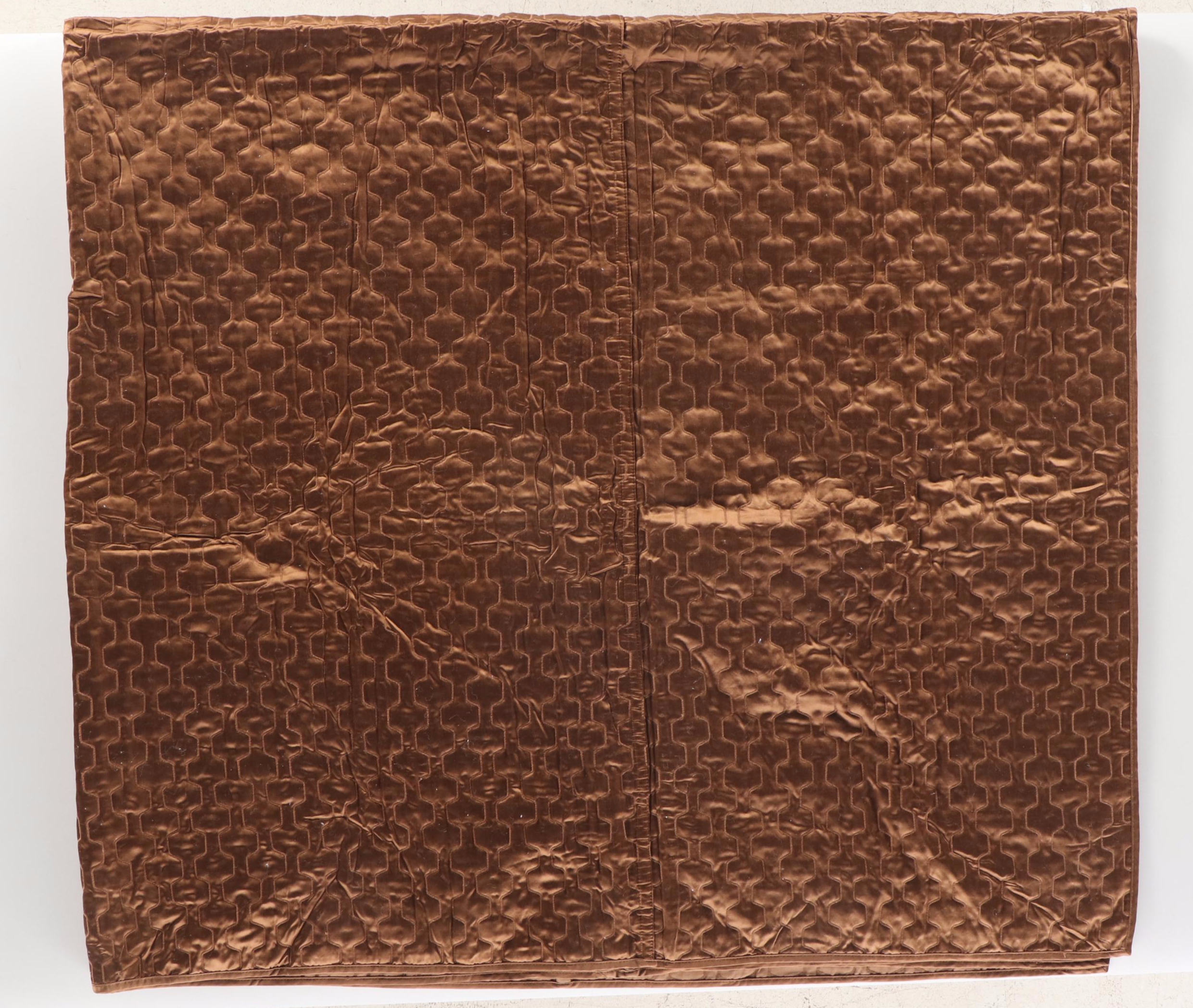 Hotel Collection Cotton Bedsheets, Yarnz Cashmere Blanket, and More Bedding