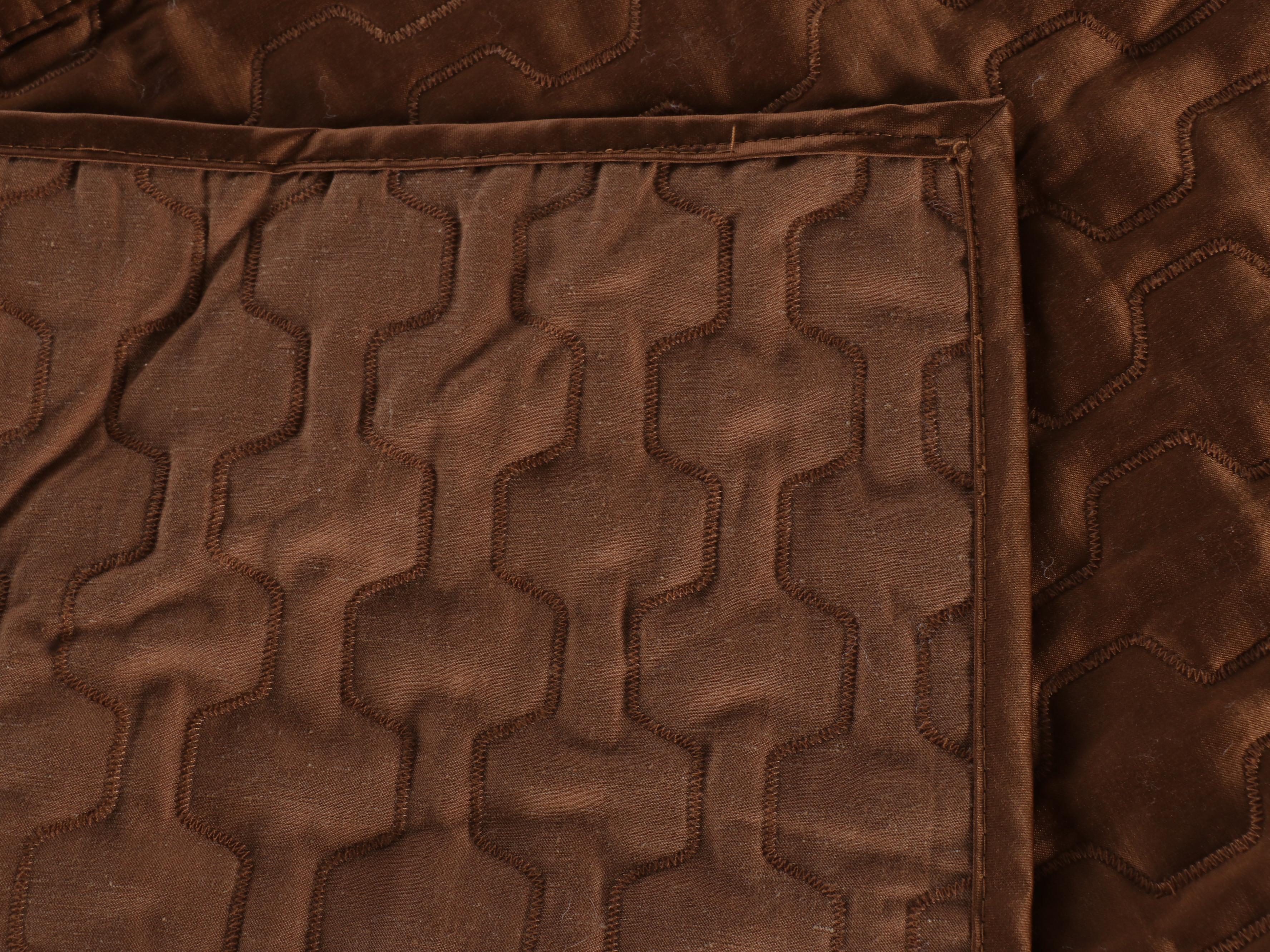 Hotel Collection Cotton Bedsheets, Yarnz Cashmere Blanket, and More Bedding