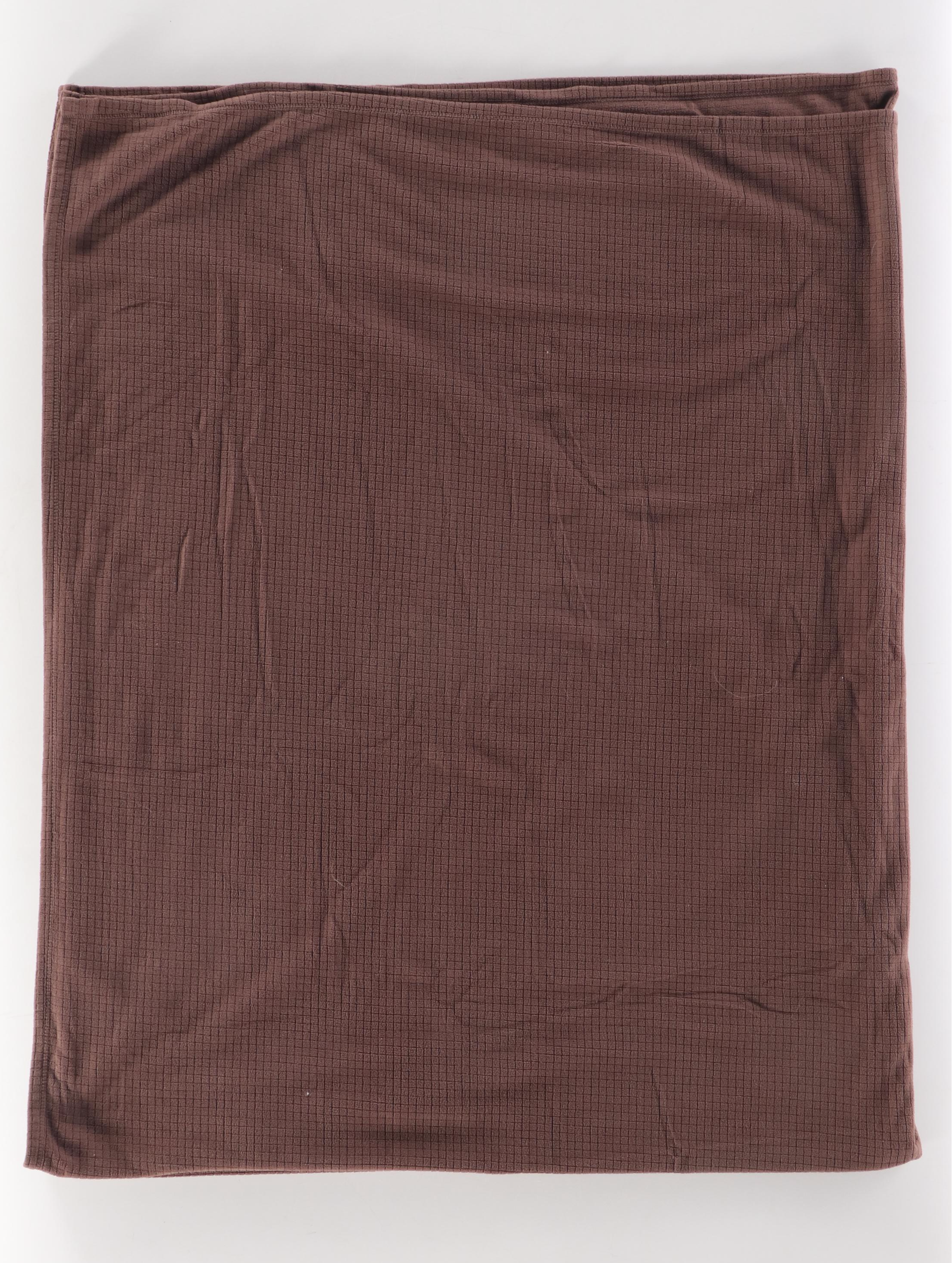 Hotel Collection Cotton Bedsheets, Yarnz Cashmere Blanket, and More Bedding