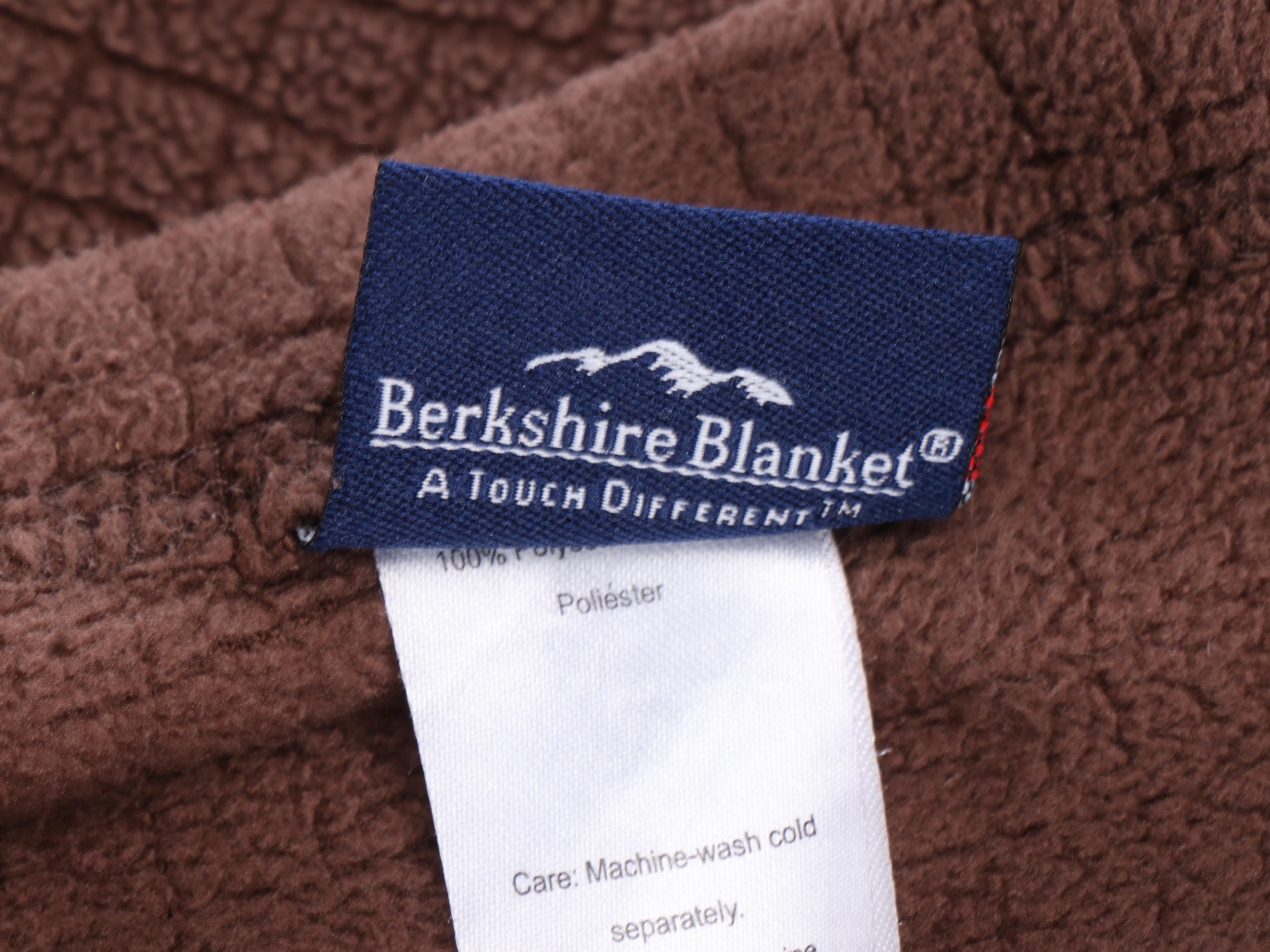Hotel Collection Cotton Bedsheets, Yarnz Cashmere Blanket, and More Bedding