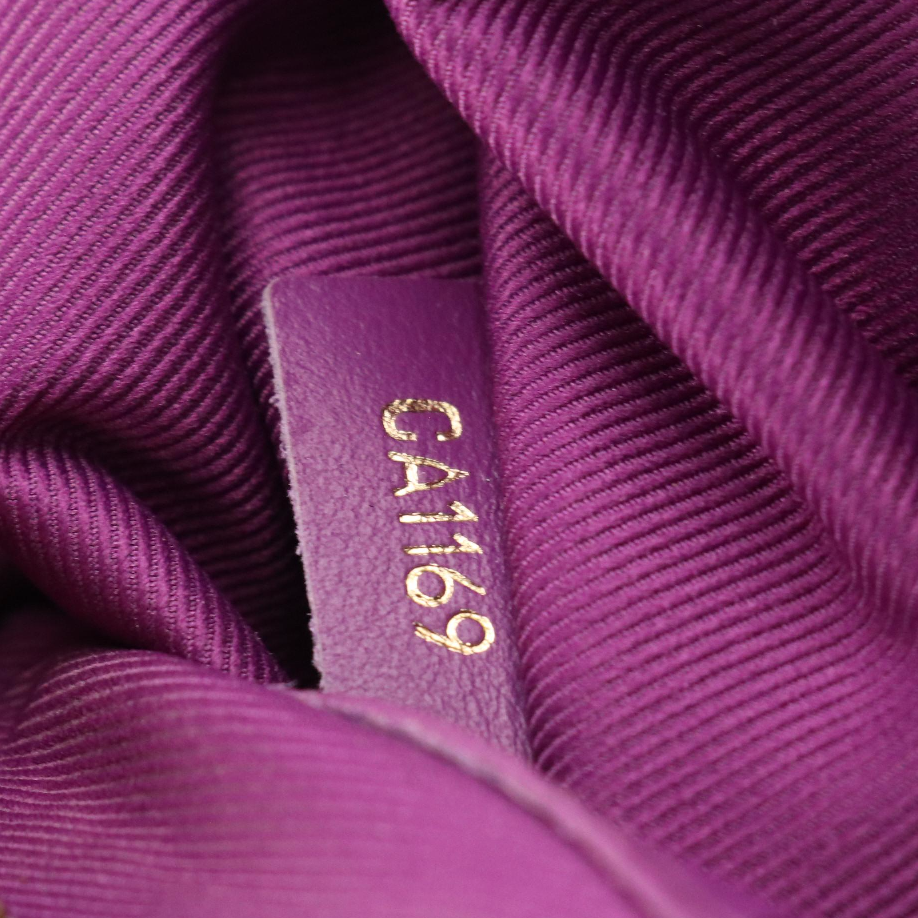 Louis Vuitton Limited Edition Double Flat Messenger Bag in Monogram Canvas/Denim