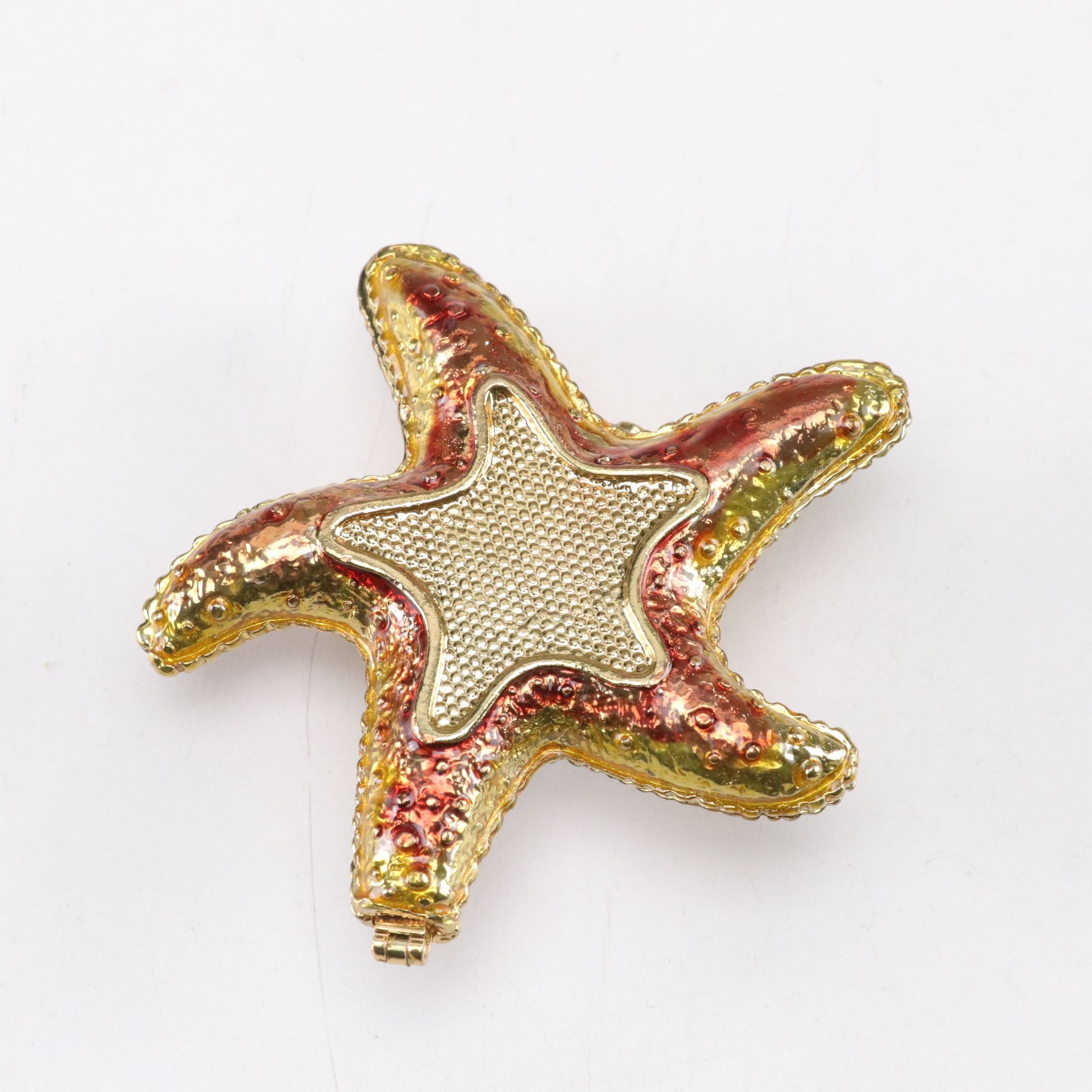 Gilded Egg Musical Box, Divided Serving Dish & More