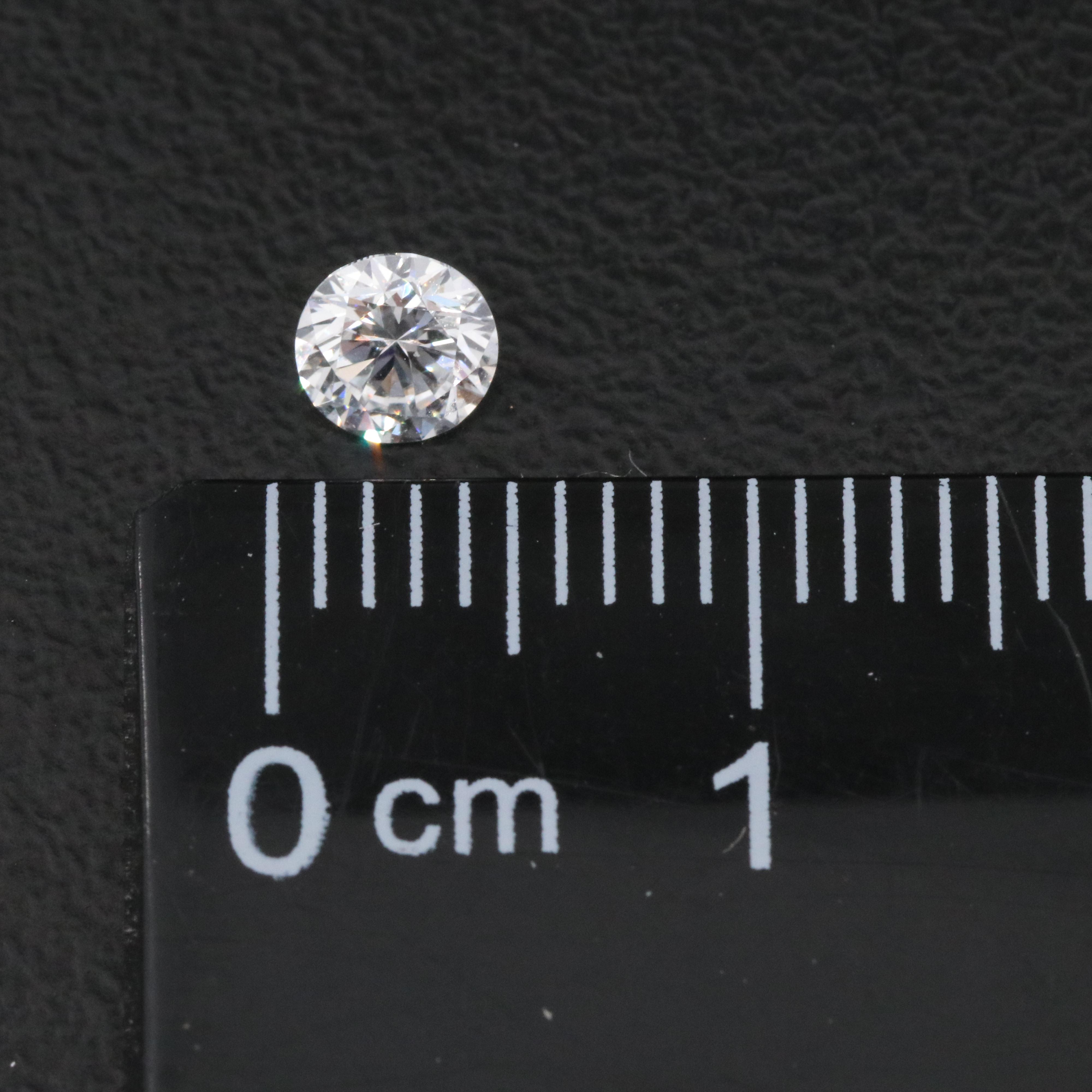Loose 1.14 CTW Lab Grown Diamond Lot