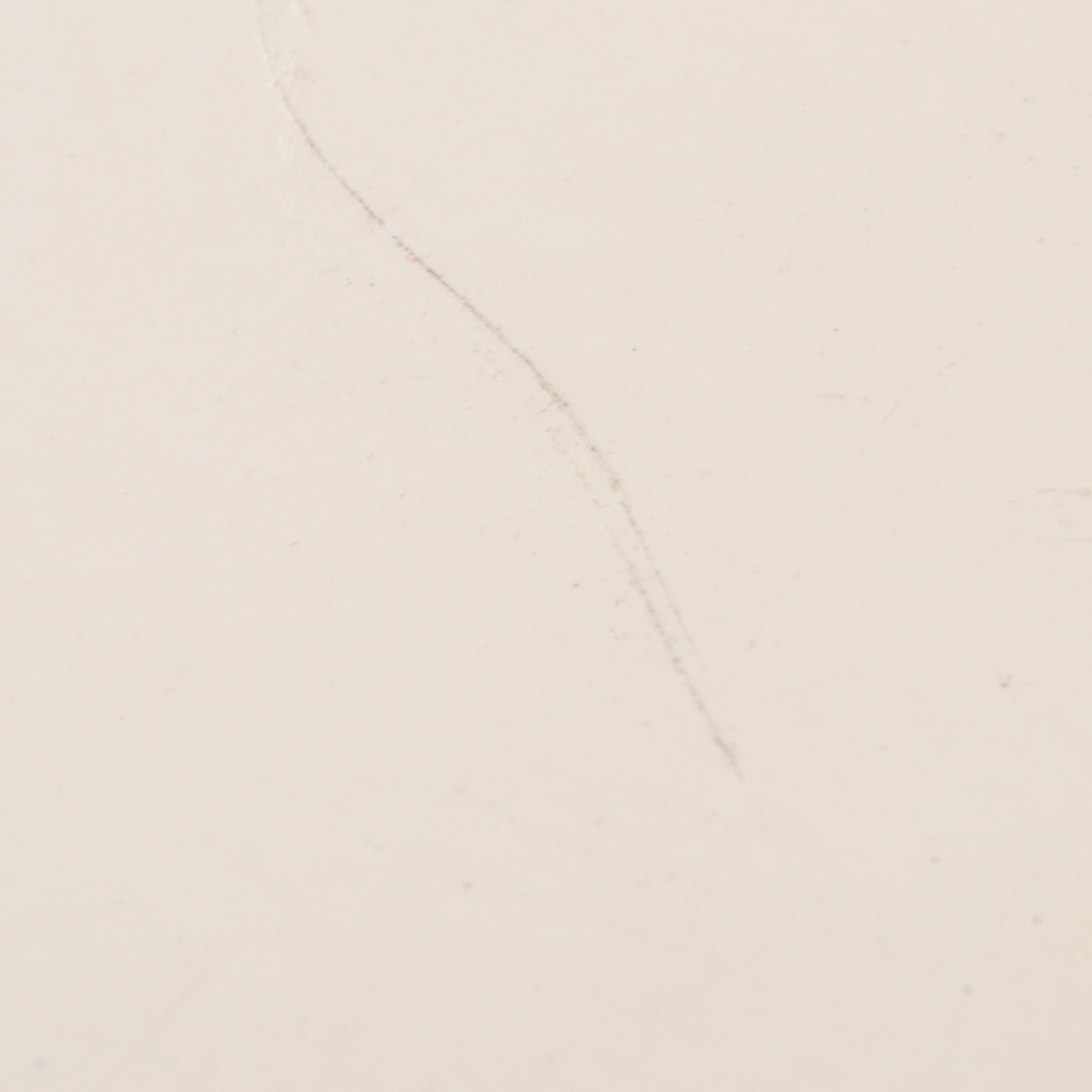 Lexington White-Painted Wood Vanity with Stool and Wall Mirror