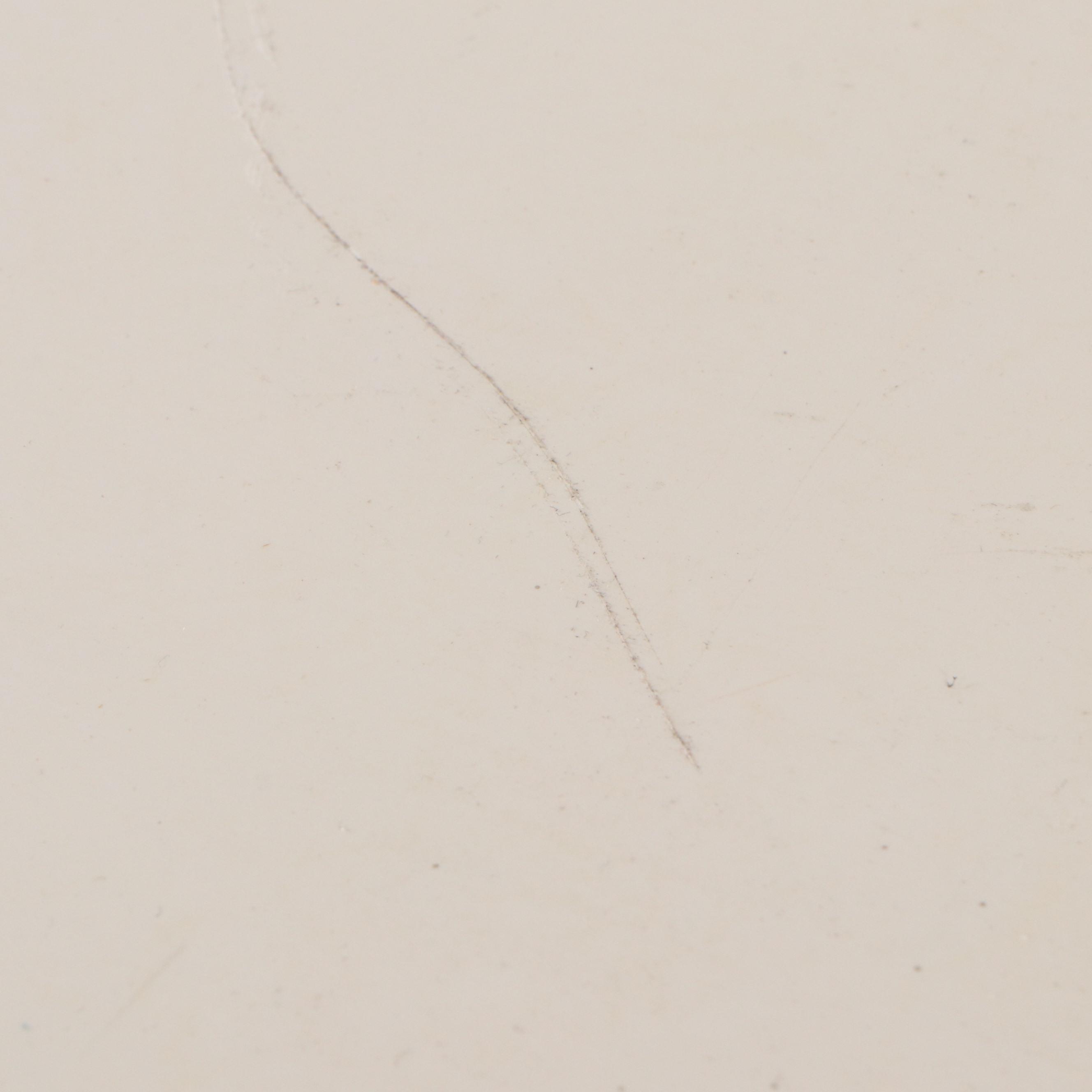 Lexington White-Painted Wood Vanity with Stool and Wall Mirror