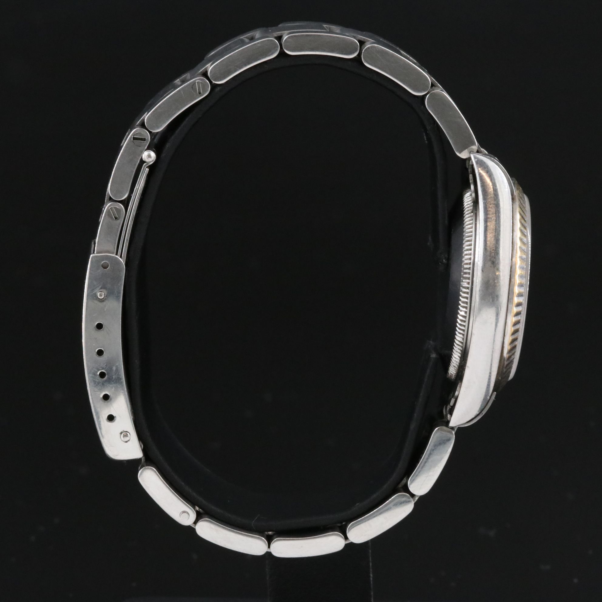 Rolex Oyster Perpetual 77080 Vintage Watch c.1999