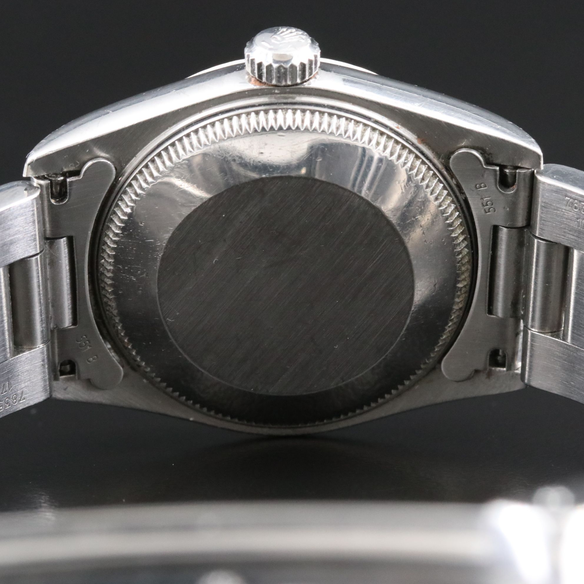 Rolex Oyster Perpetual 77080 Vintage Watch c.1999