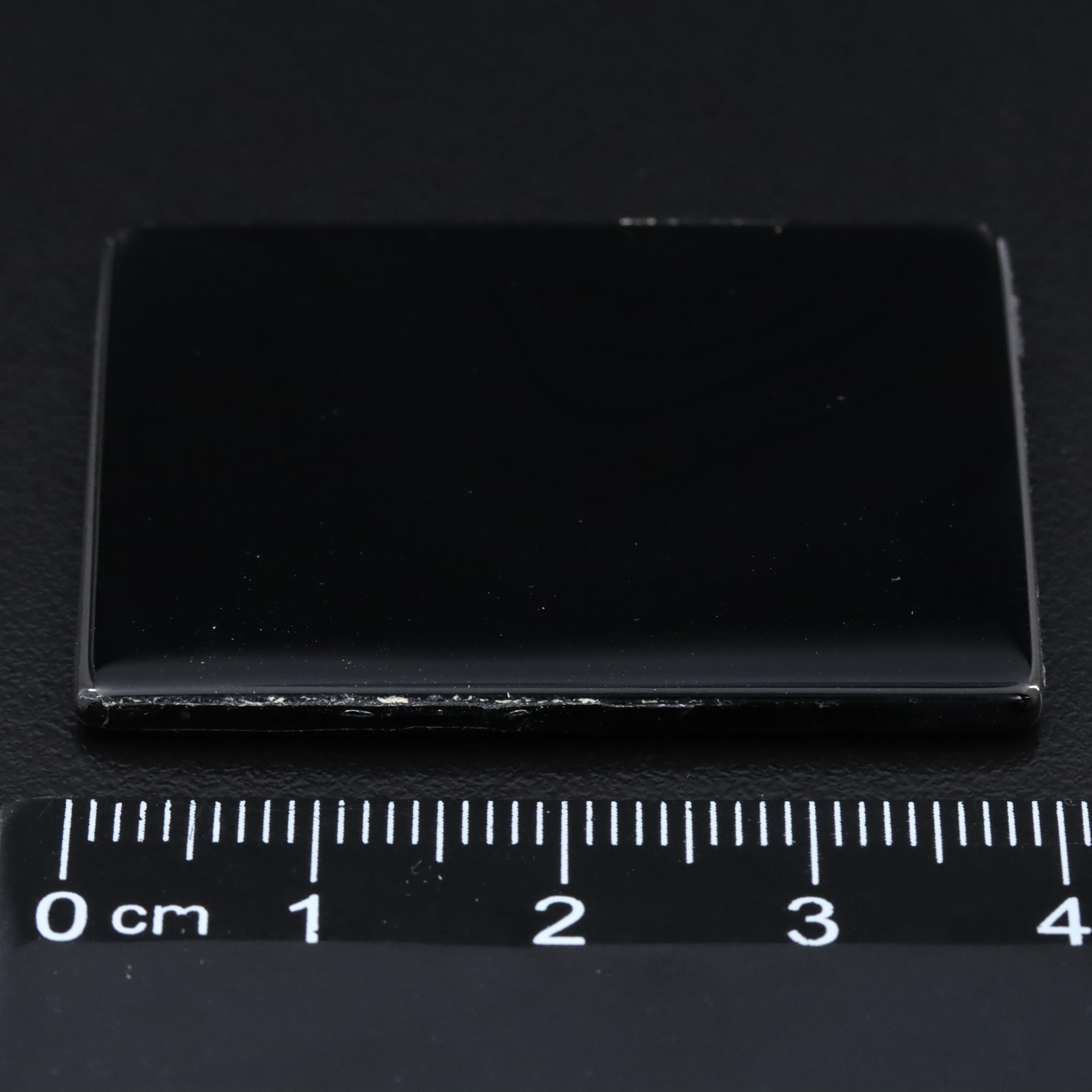 Loose Gemstone Lot Including Coral, Mother-of-Pearl and Carnelian