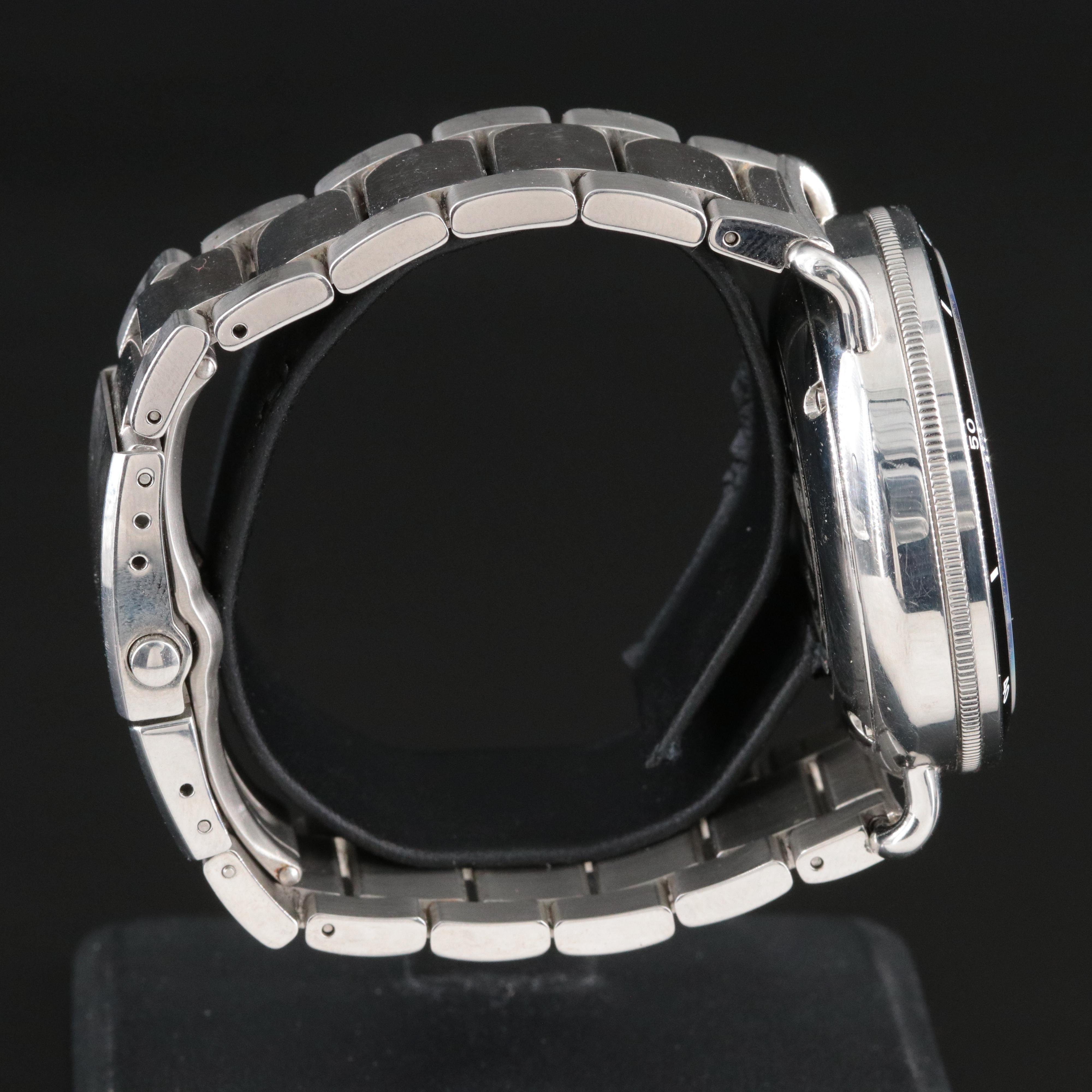 Shinola Canfield Sport Chronograph Watch