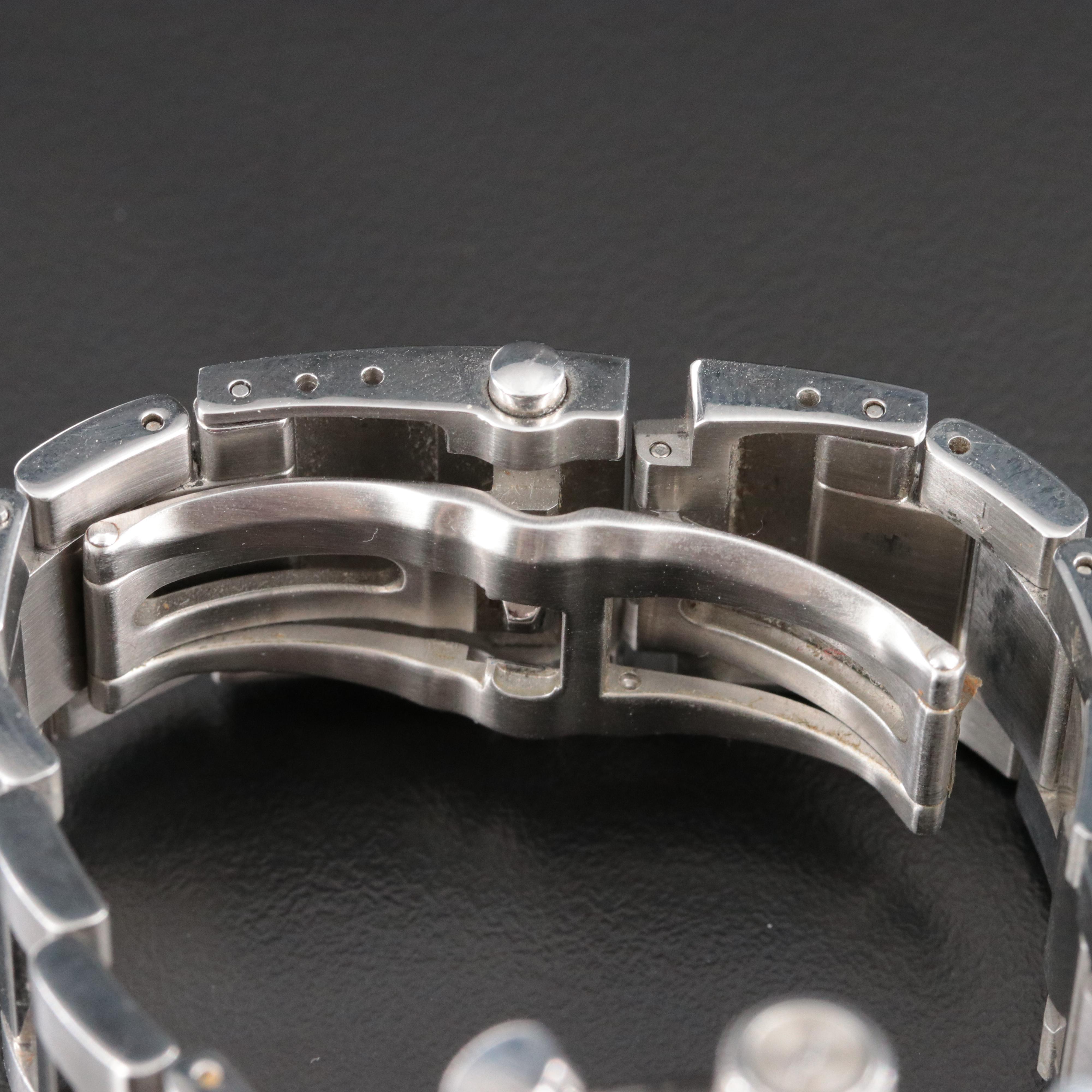 Shinola Canfield Sport Chronograph Watch