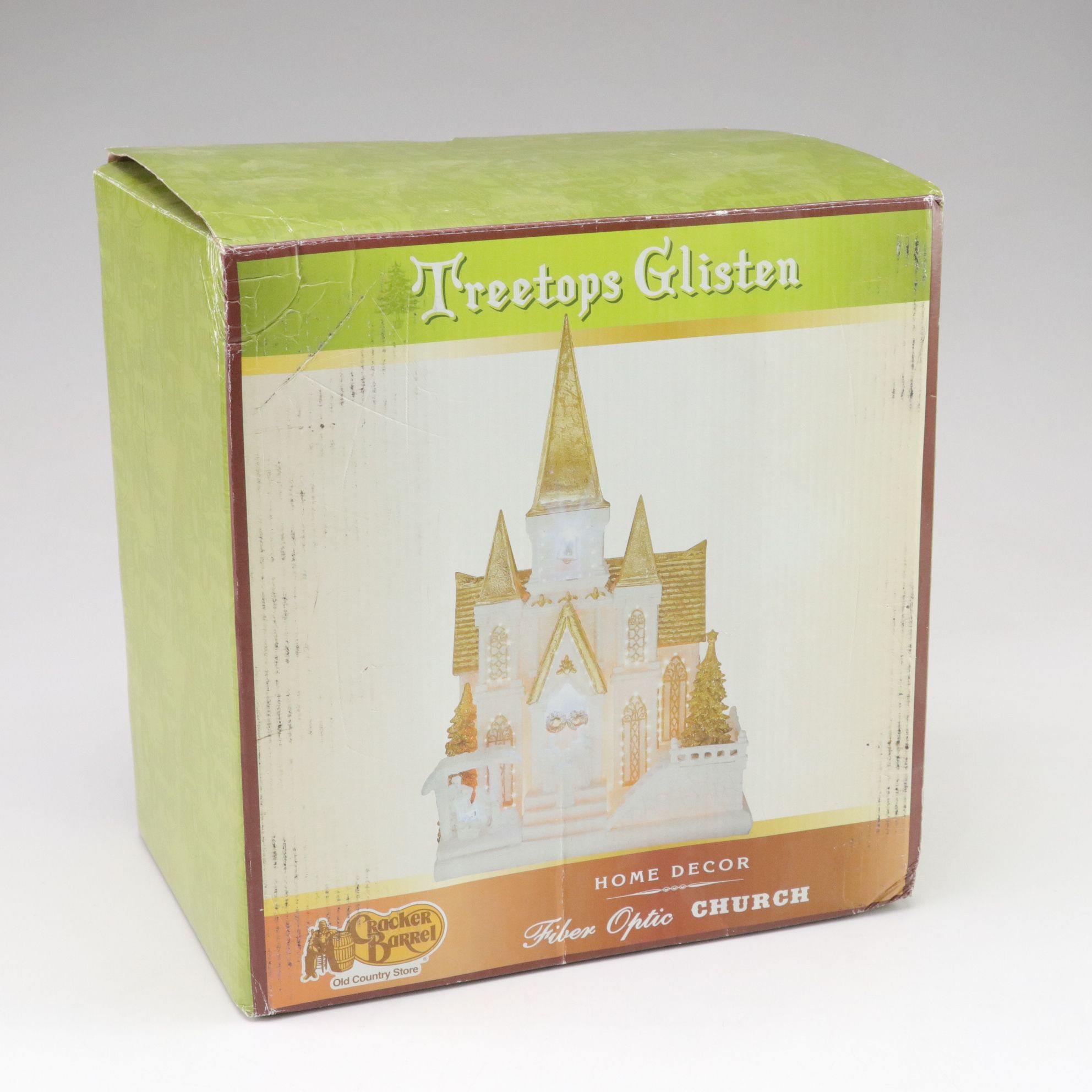 Blown Glass & Crystal Disney Showcase & Other Figurines