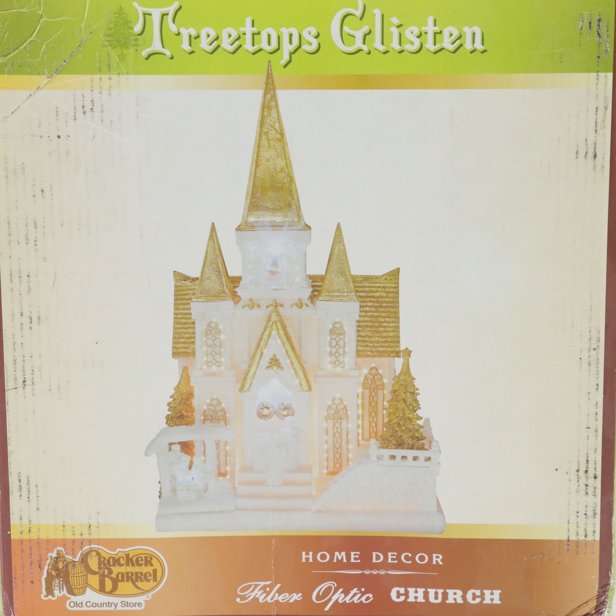 Blown Glass & Crystal Disney Showcase & Other Figurines