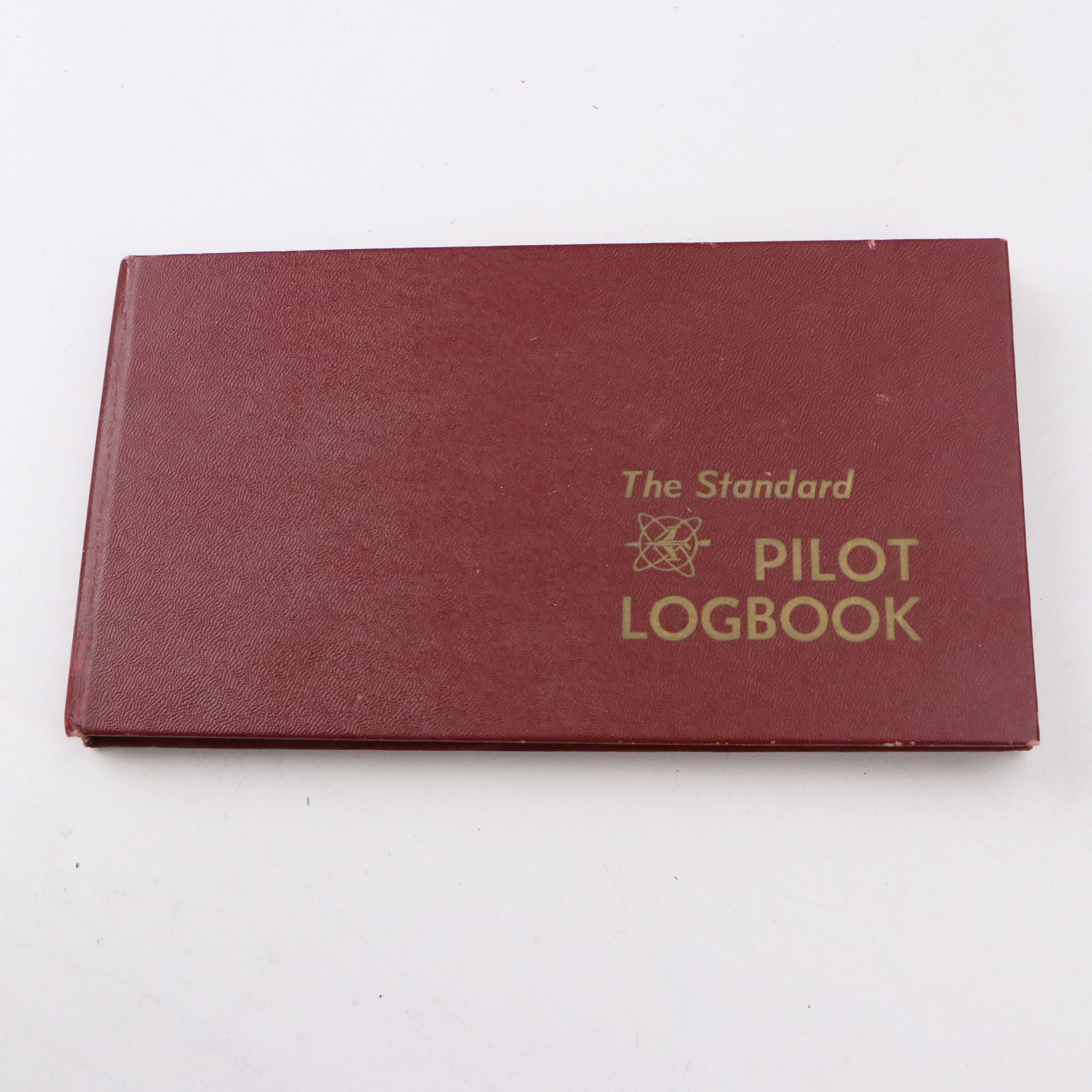 Vintage Currency Converter with Military and Commercial Aircraft Memorabilia