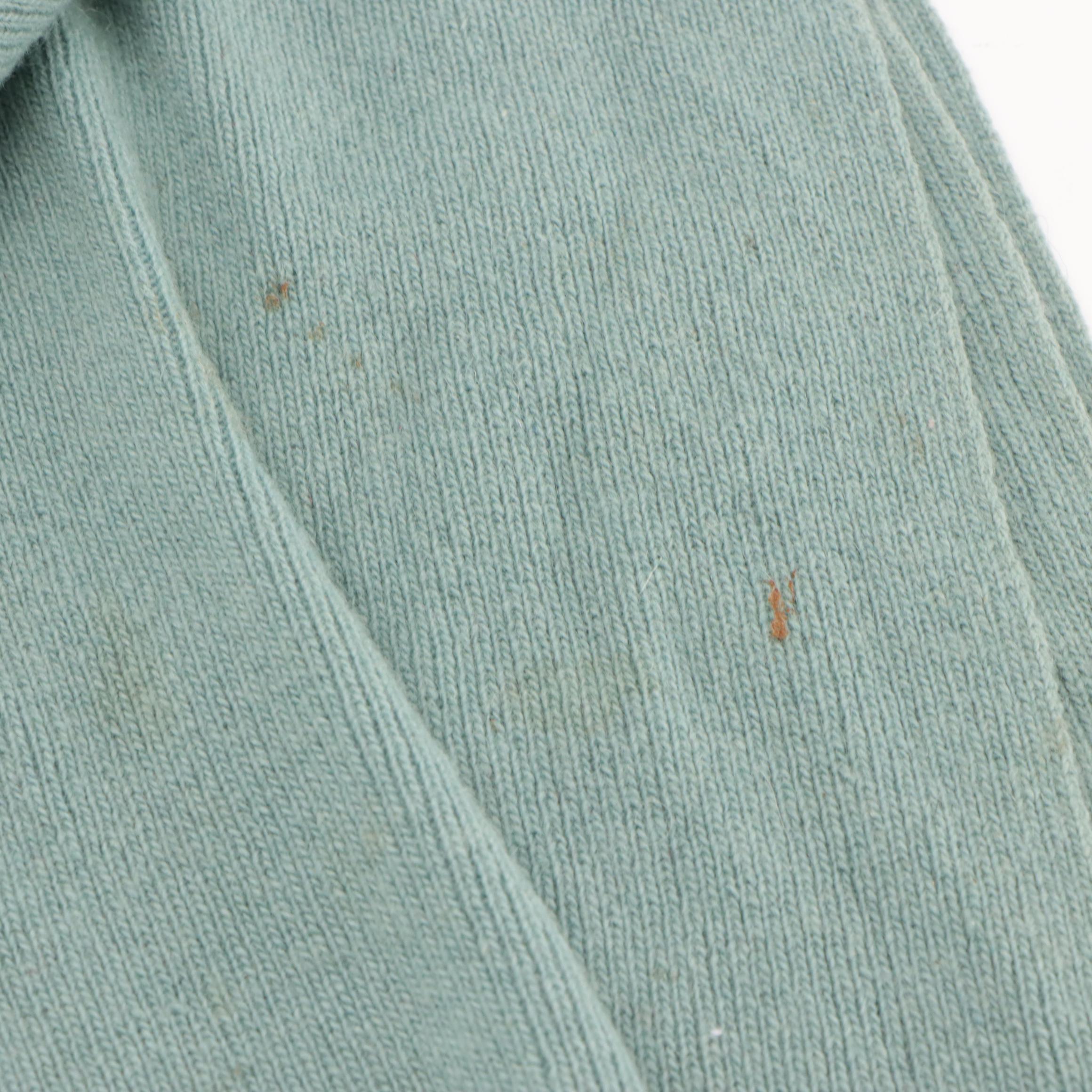 Evan-Picone Jacket, Perry Ellis and Weinberg Coats, Leather Gloves & Knit Scarf