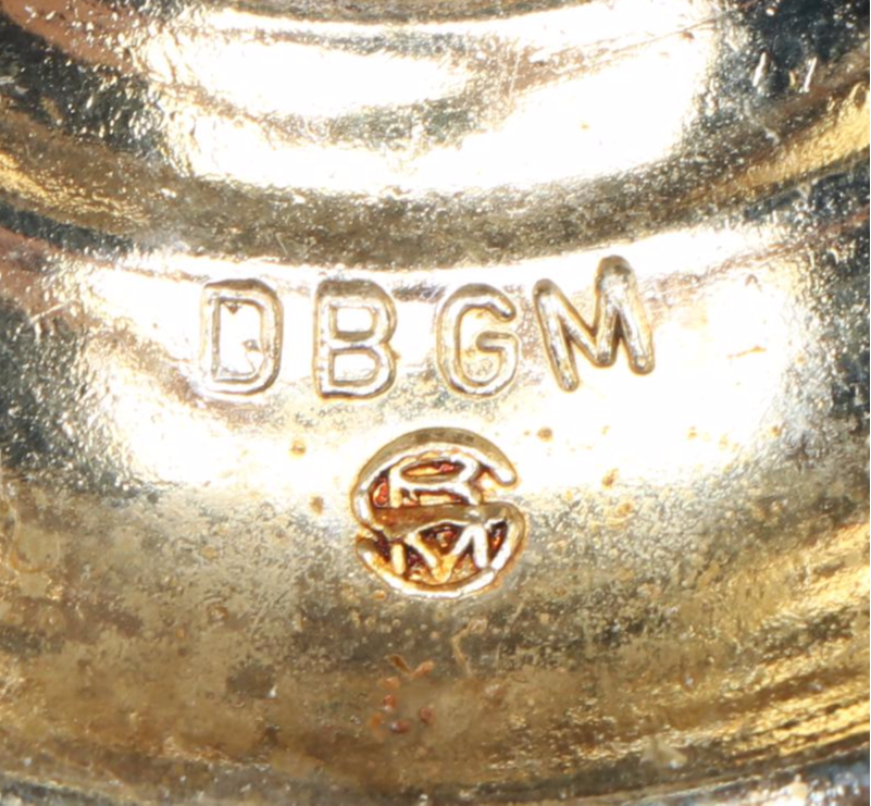 Schwanenbräu and Other West German Beer Steins