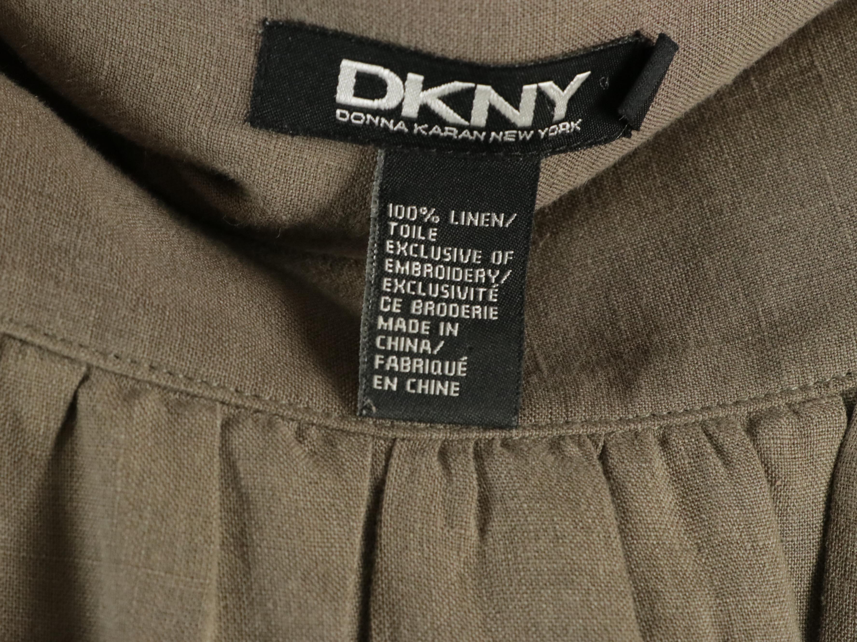 Betty Jackson, DKNY and Beth Bowley Flared Skirts