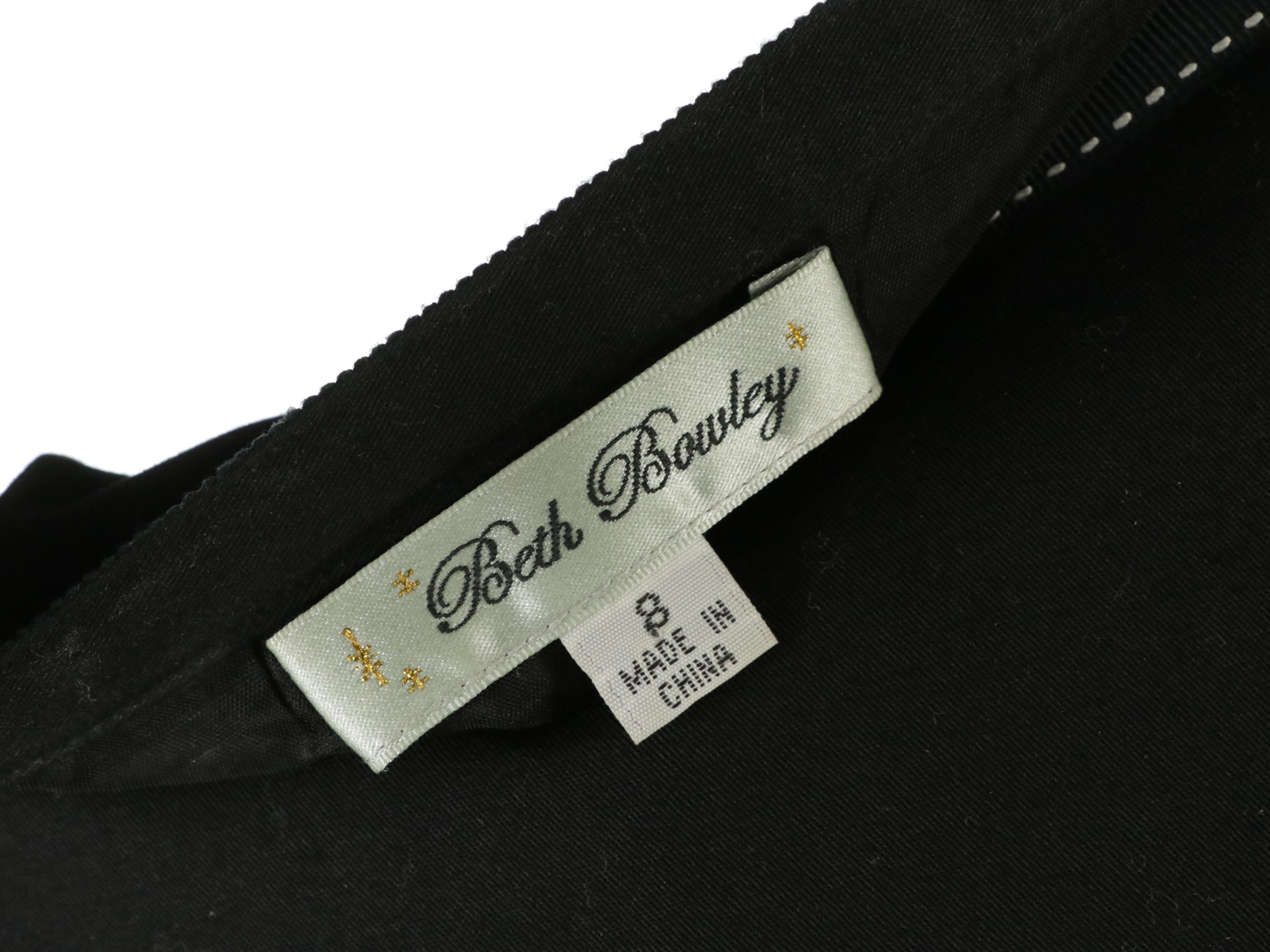 Betty Jackson, DKNY and Beth Bowley Flared Skirts