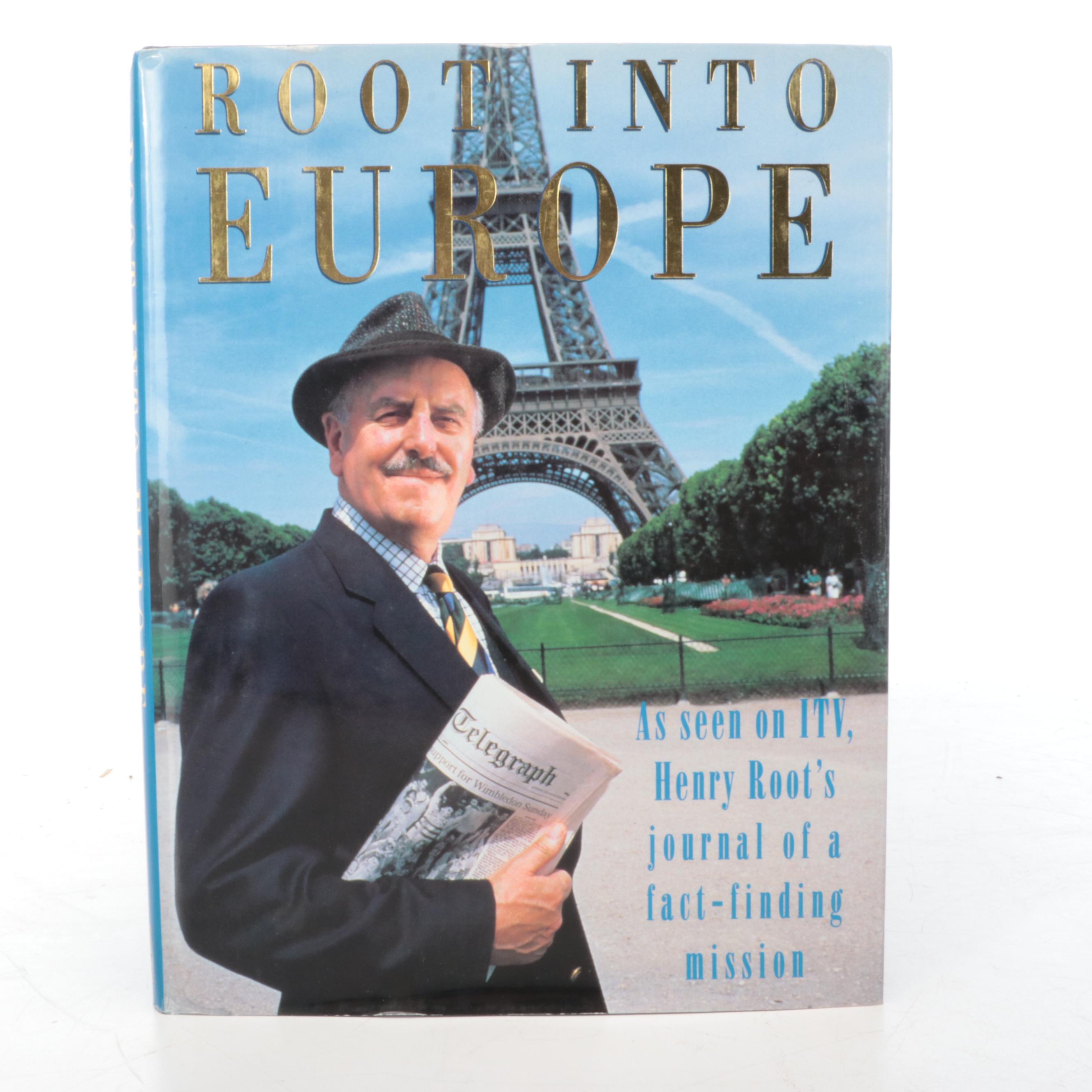 "Paintings in the Hermitage" and More Russian History and Culture Books