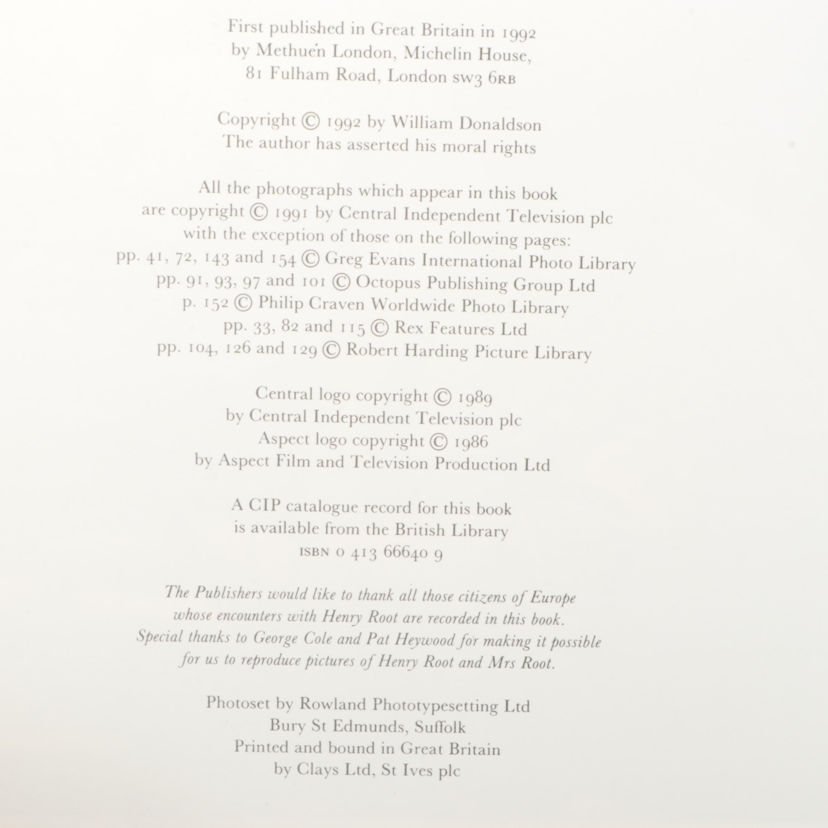 "Paintings in the Hermitage" and More Russian History and Culture Books