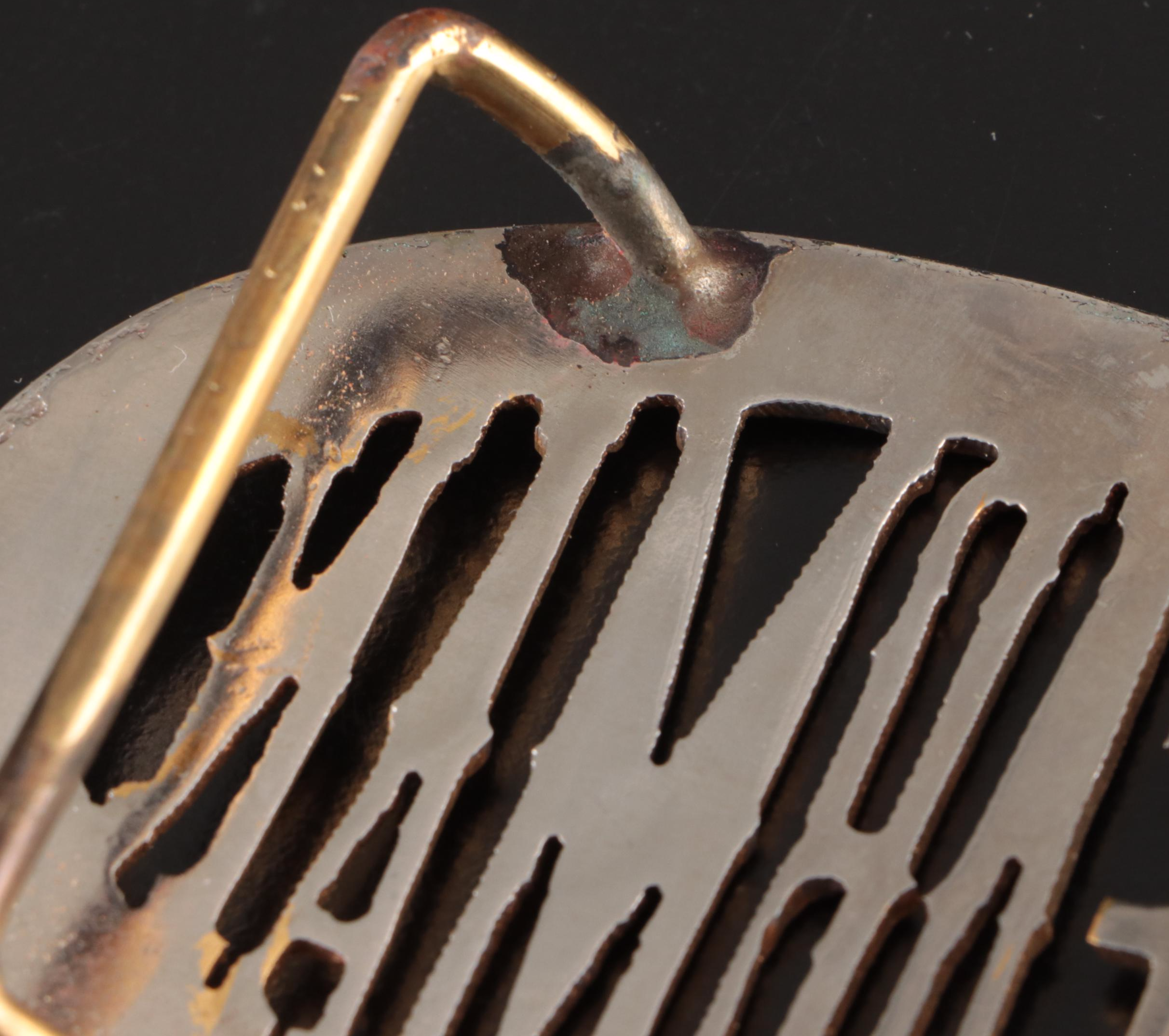 US Navy Line Officer Shoulder Boards, Cap Badge, Buttons and More