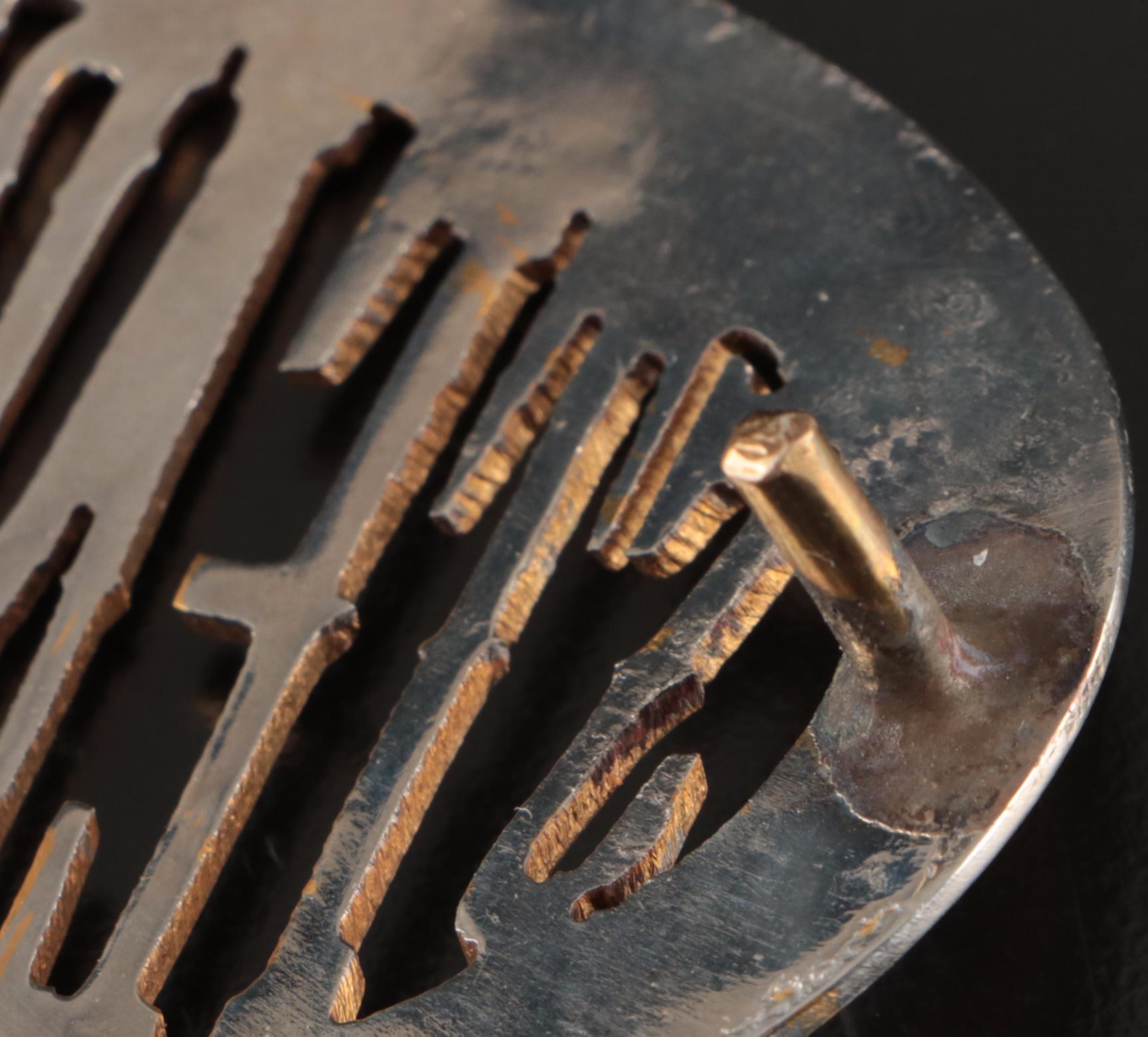 US Navy Line Officer Shoulder Boards, Cap Badge, Buttons and More