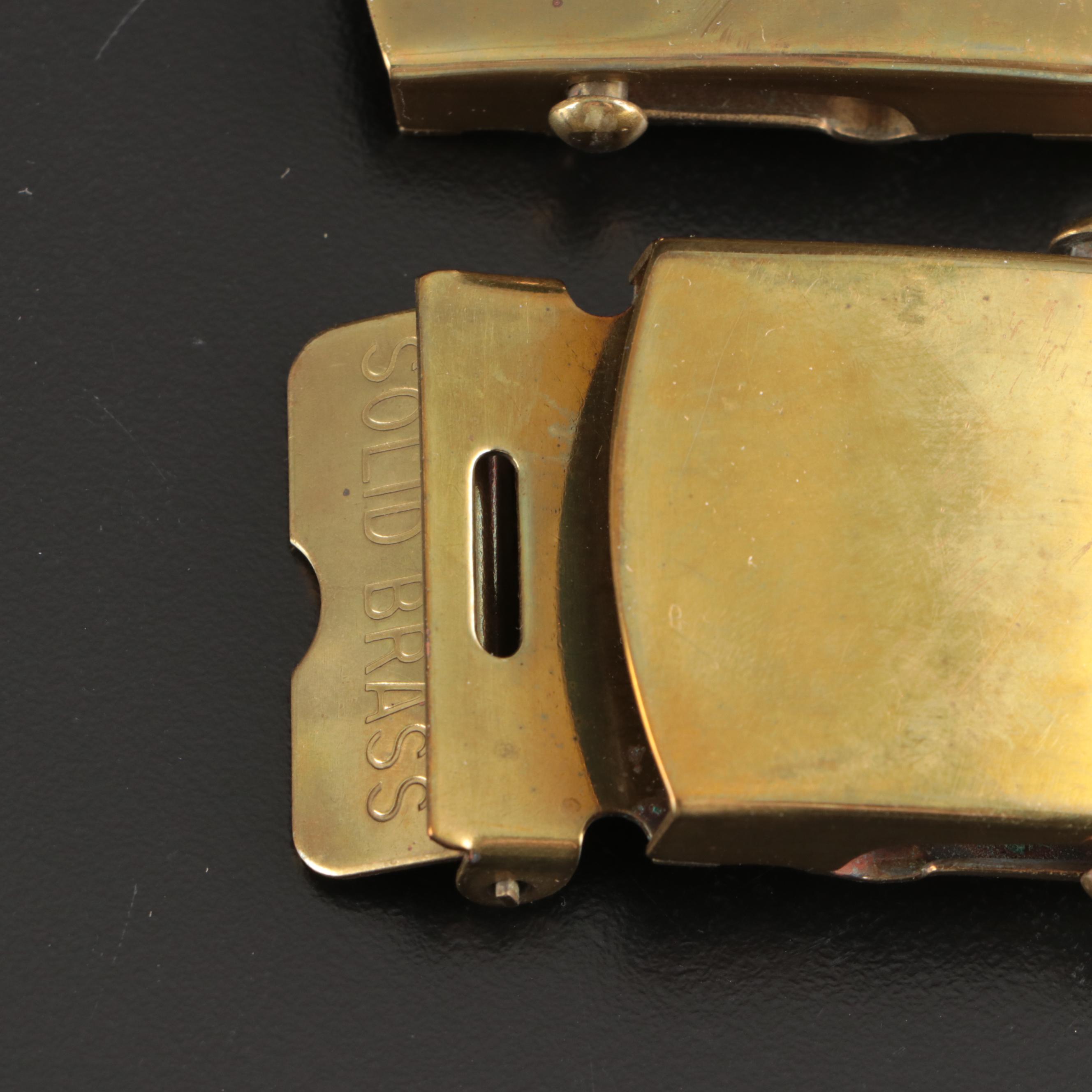 US Navy Line Officer Shoulder Boards, Cap Badge, Buttons and More