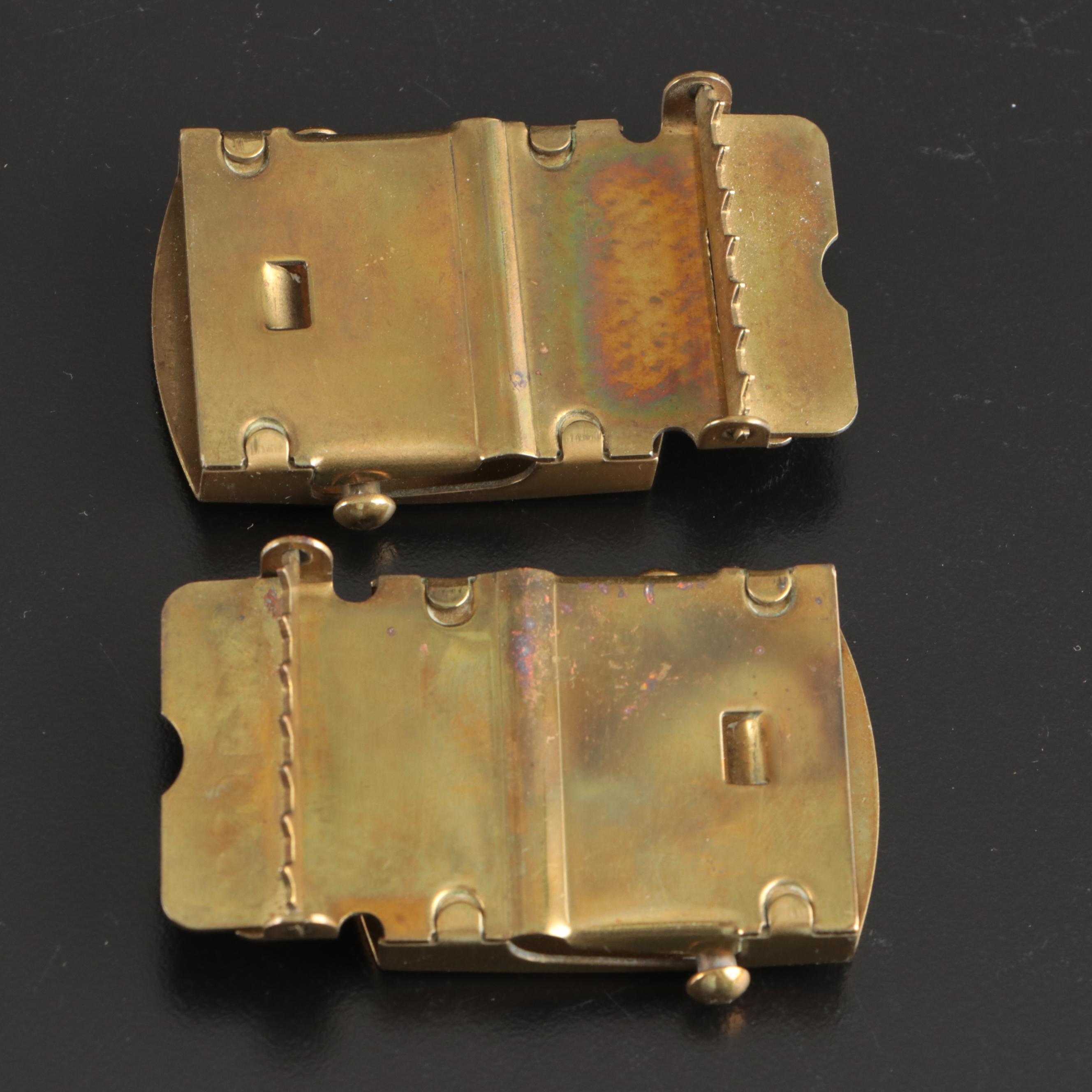 US Navy Line Officer Shoulder Boards, Cap Badge, Buttons and More