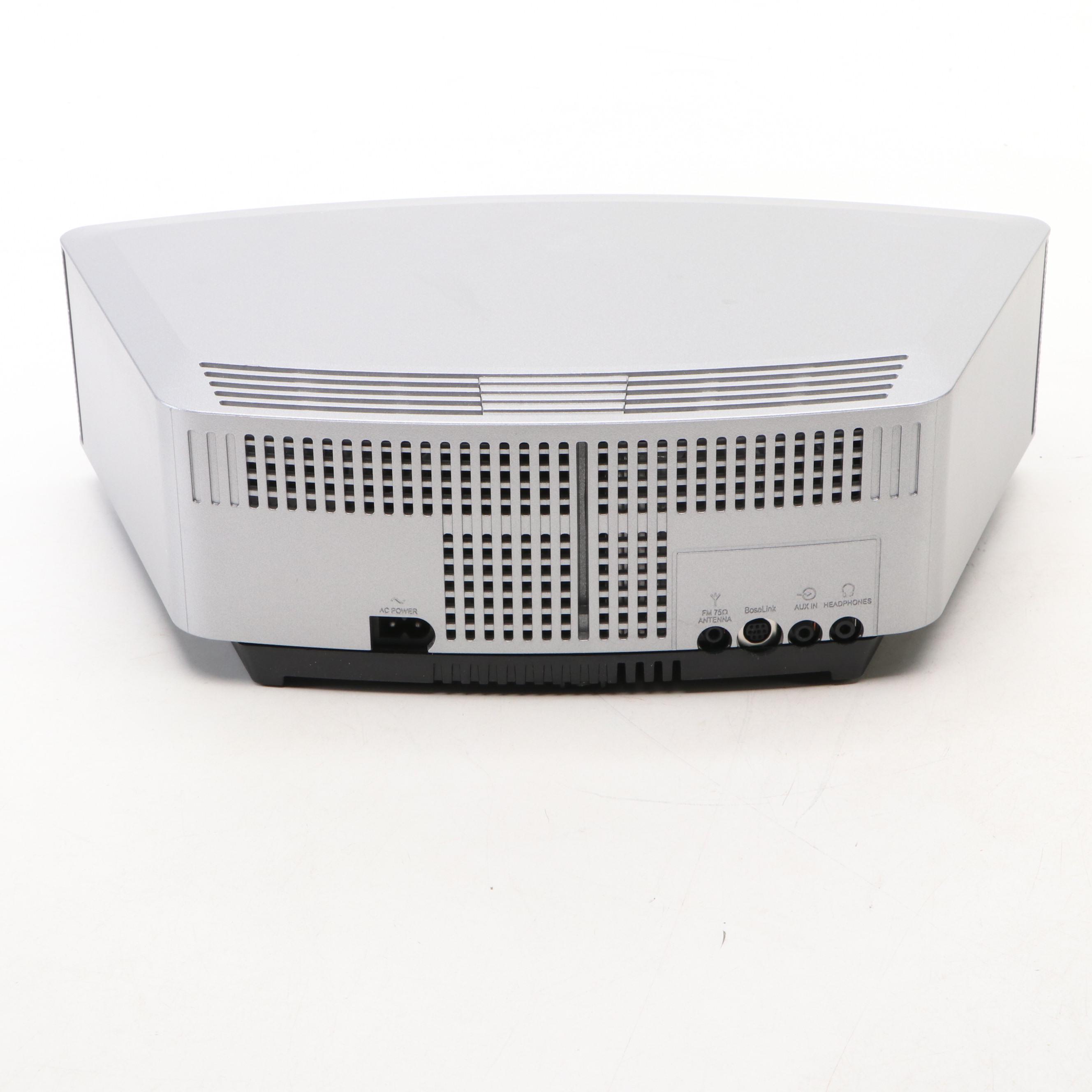 Bose Wave Music System IV