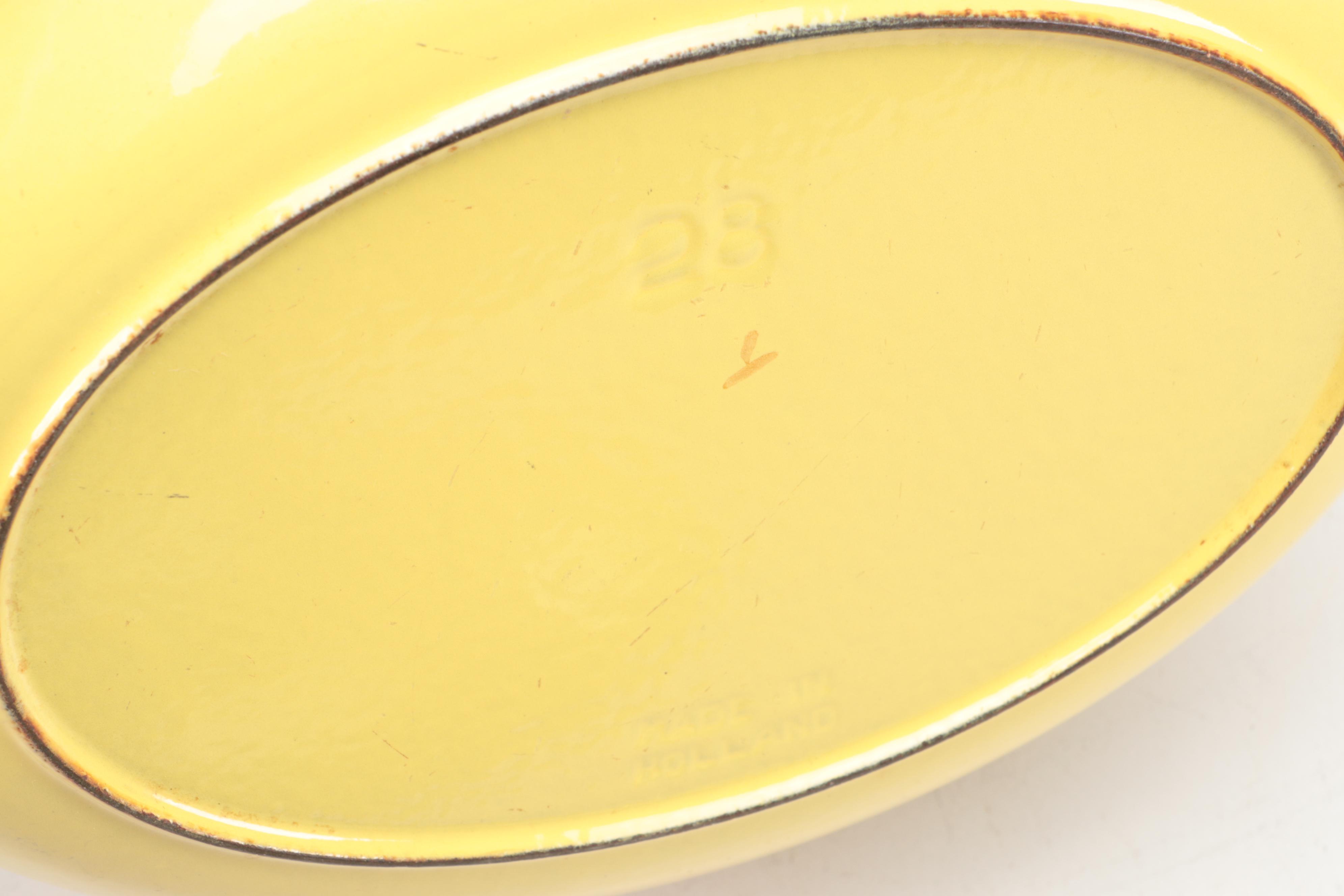 Vintage Cast Iron with Other Pots and Pans, Mid to Late 20th Century