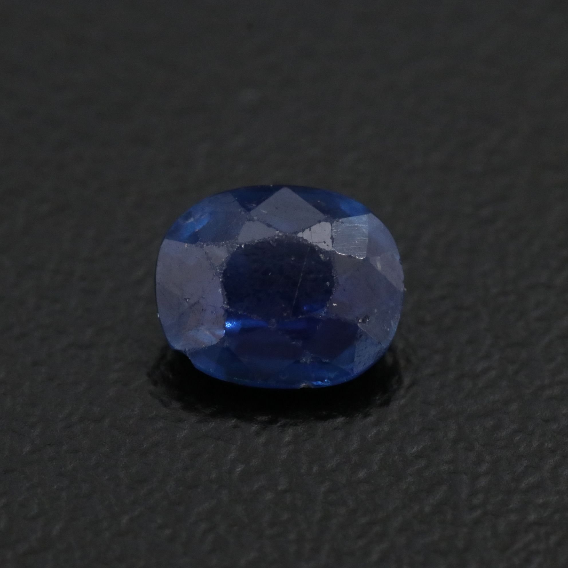 Loose 1.05 CT Sapphire