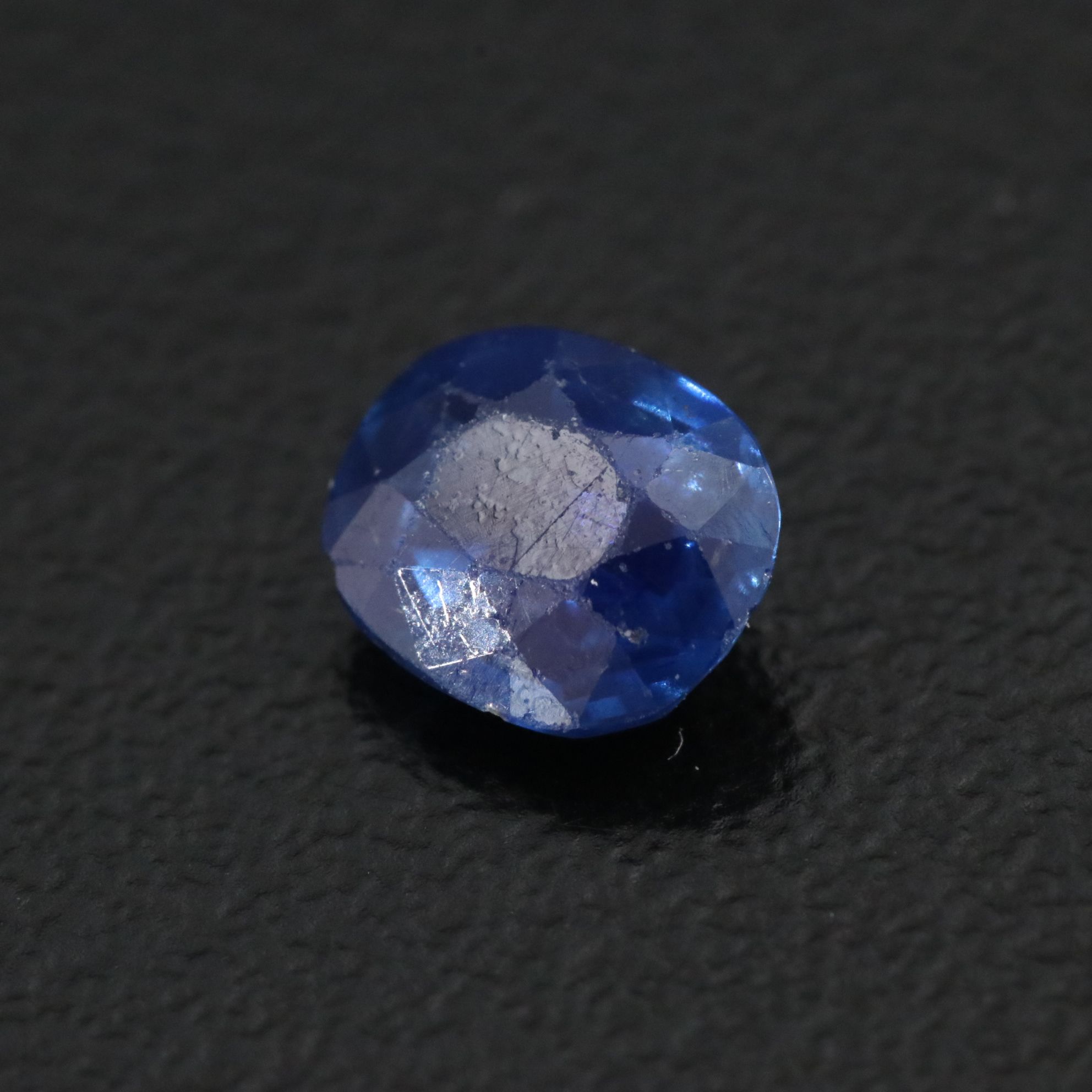 Loose 1.05 CT Sapphire
