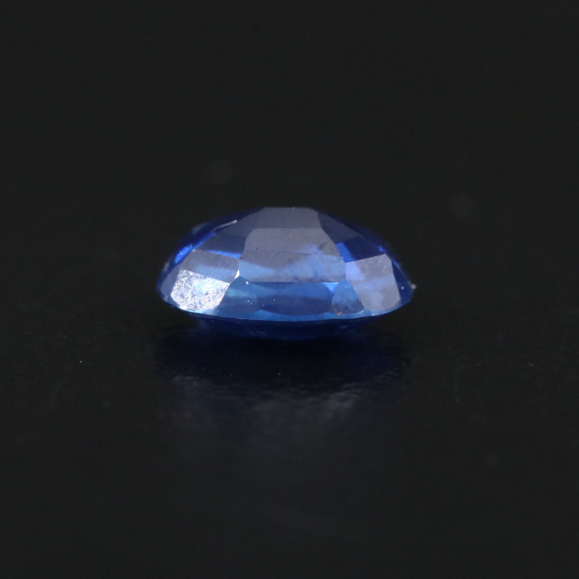 Loose 1.05 CT Sapphire