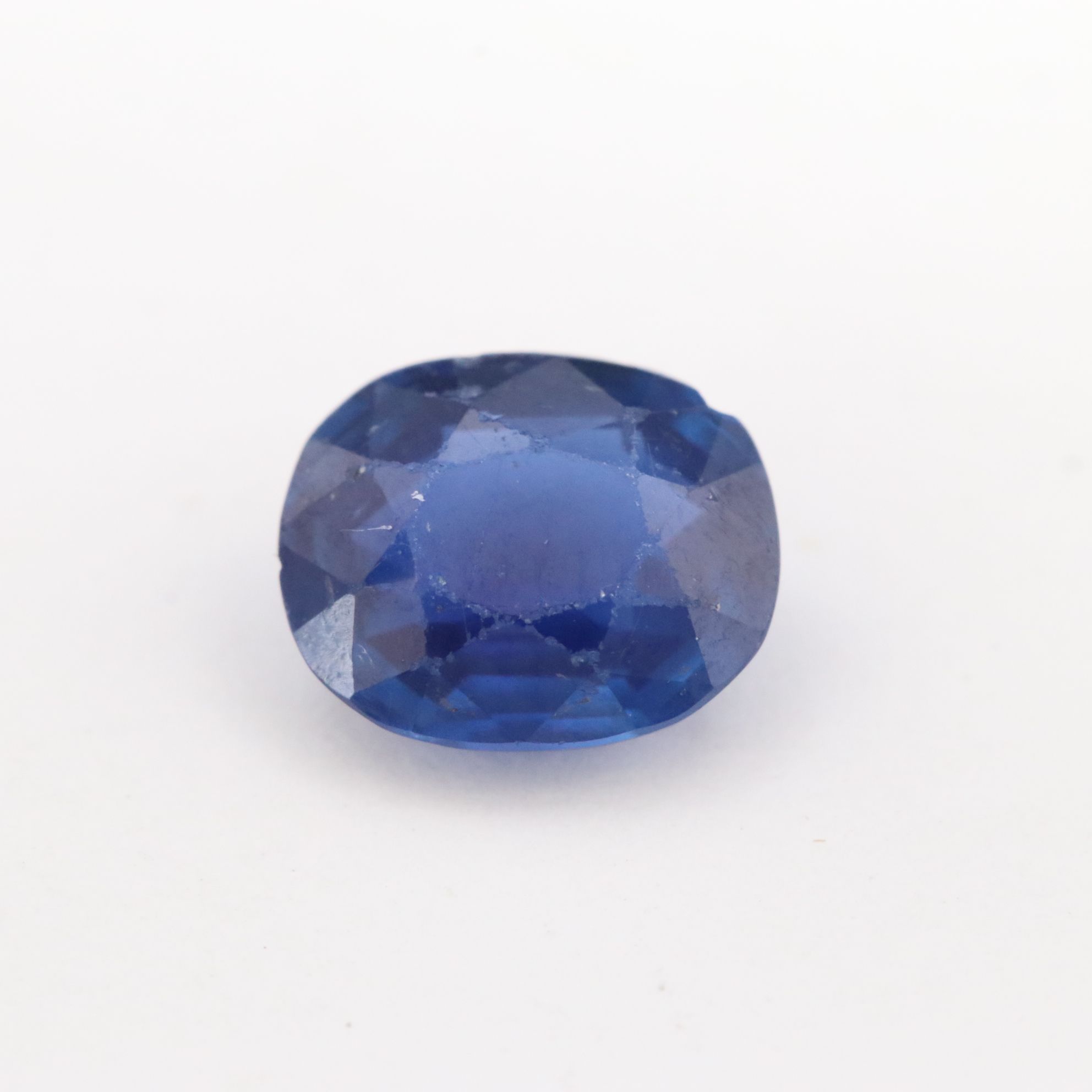 Loose 1.05 CT Sapphire