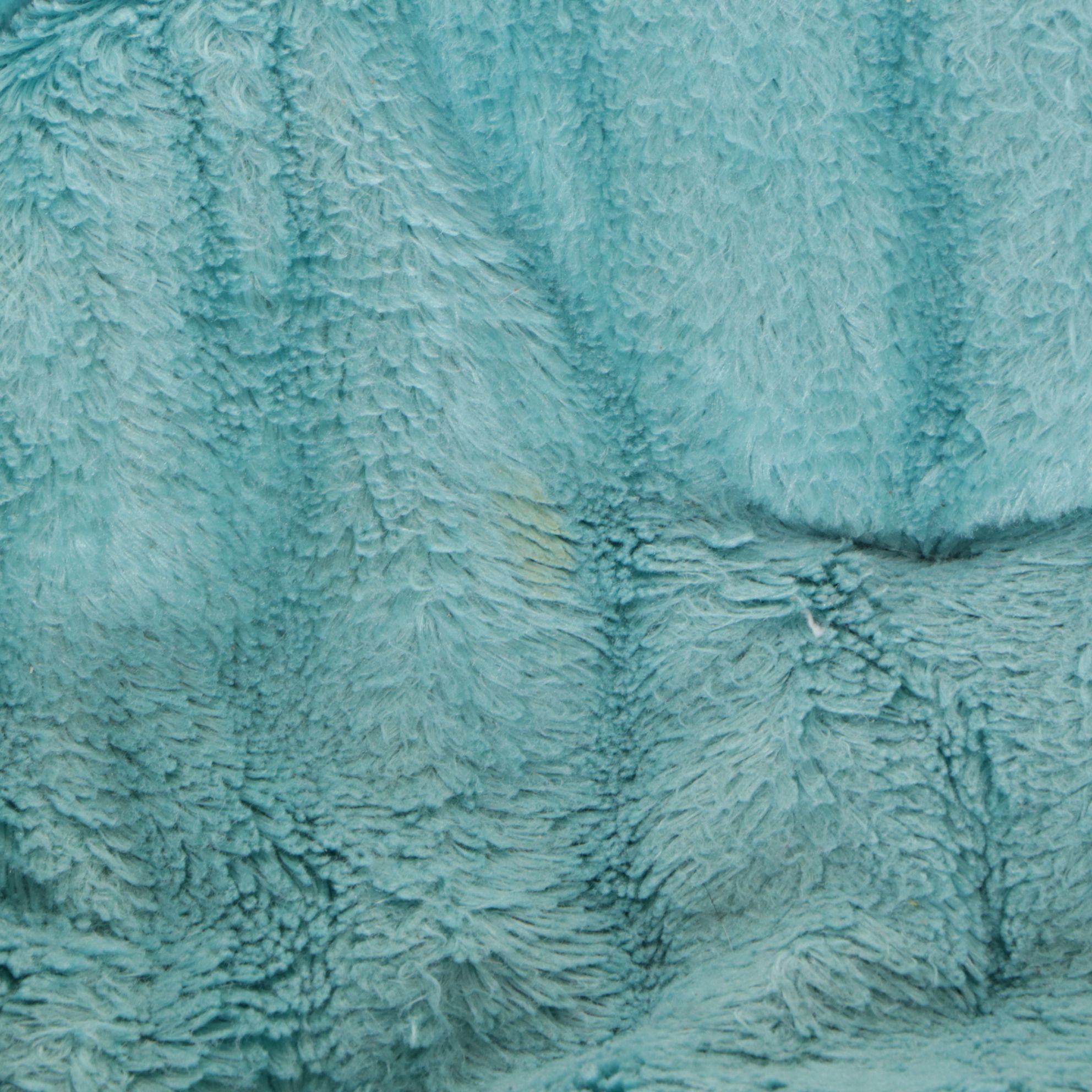 Three Folding Saucer Chairs