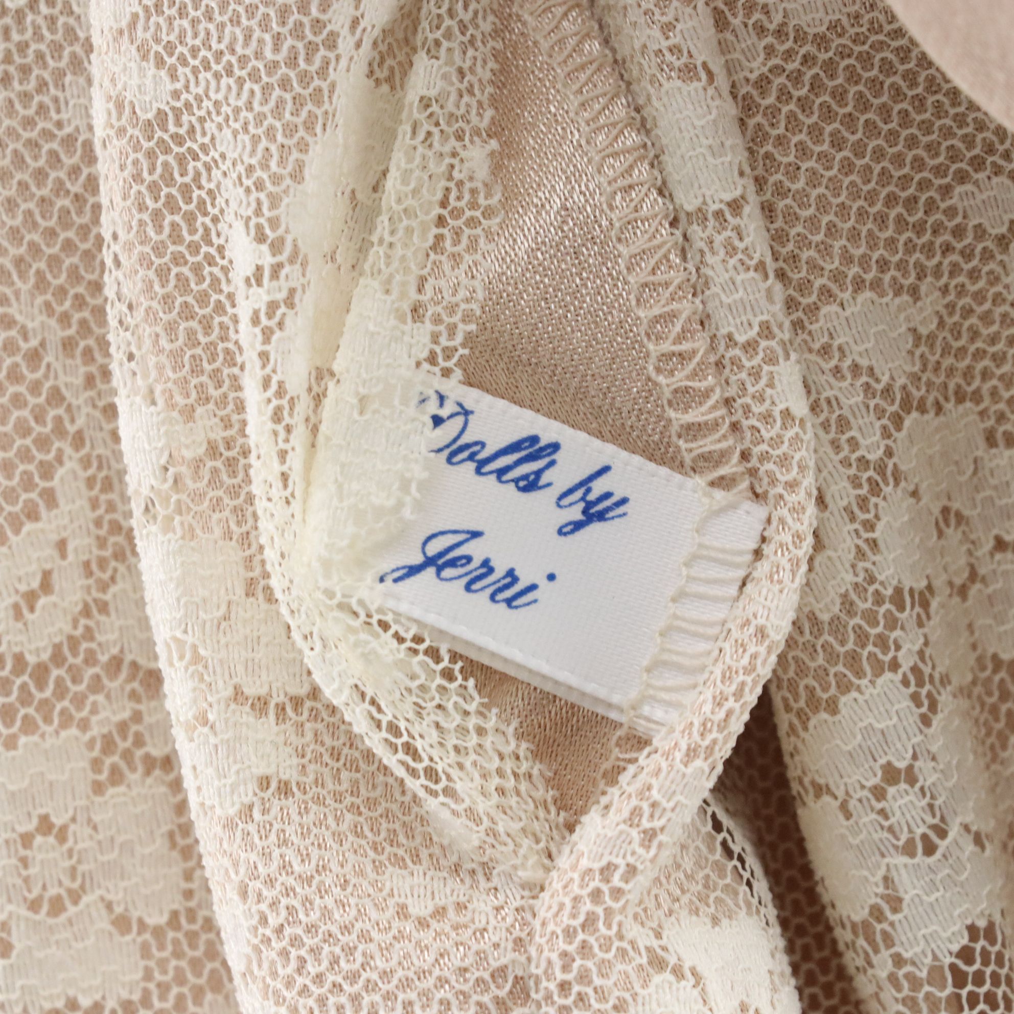 Effanbee Limited Edition Baby Doll by Beverly Stoher & More