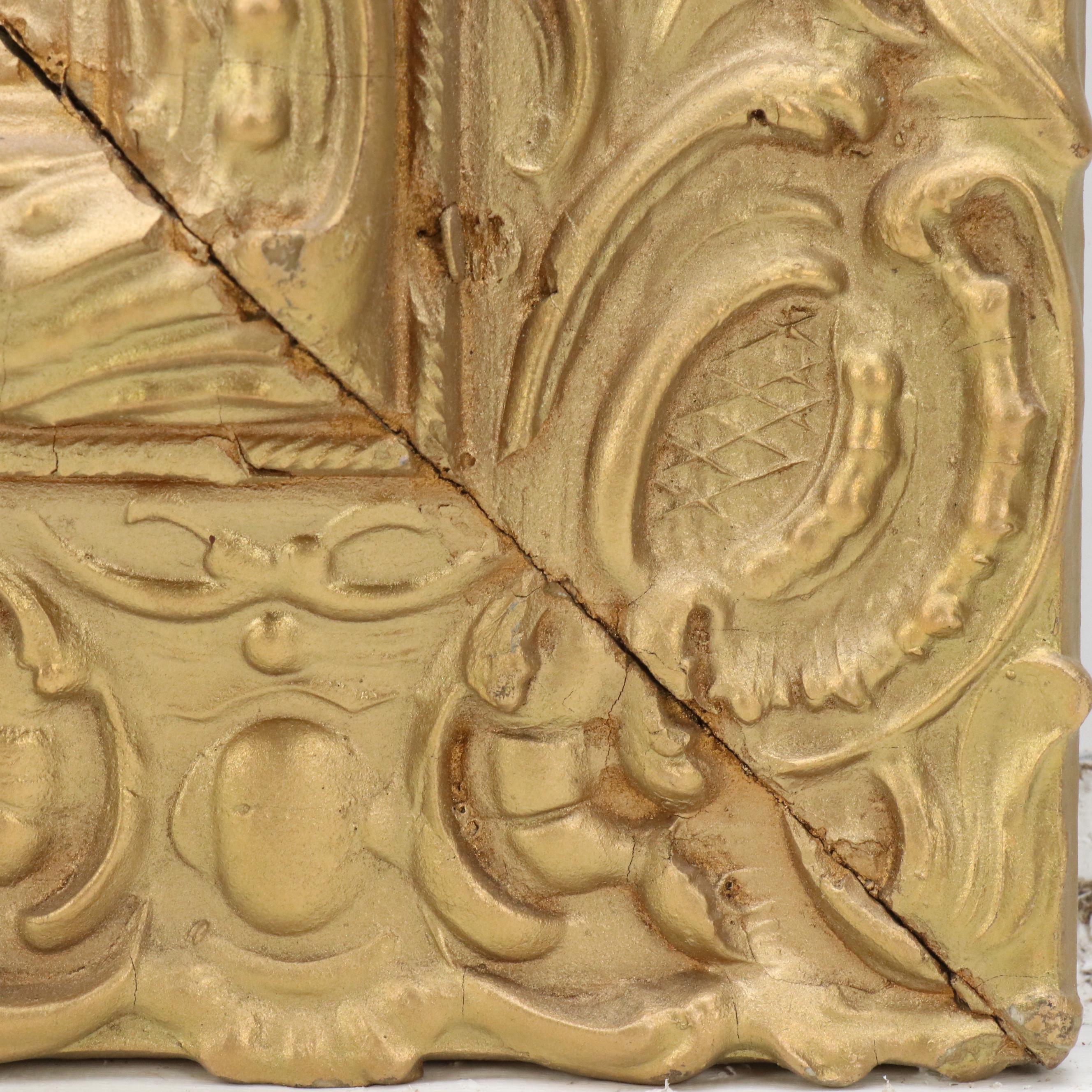 Family Portrait Silver Gelatin Photograph, Late 19th–Early 20th Century