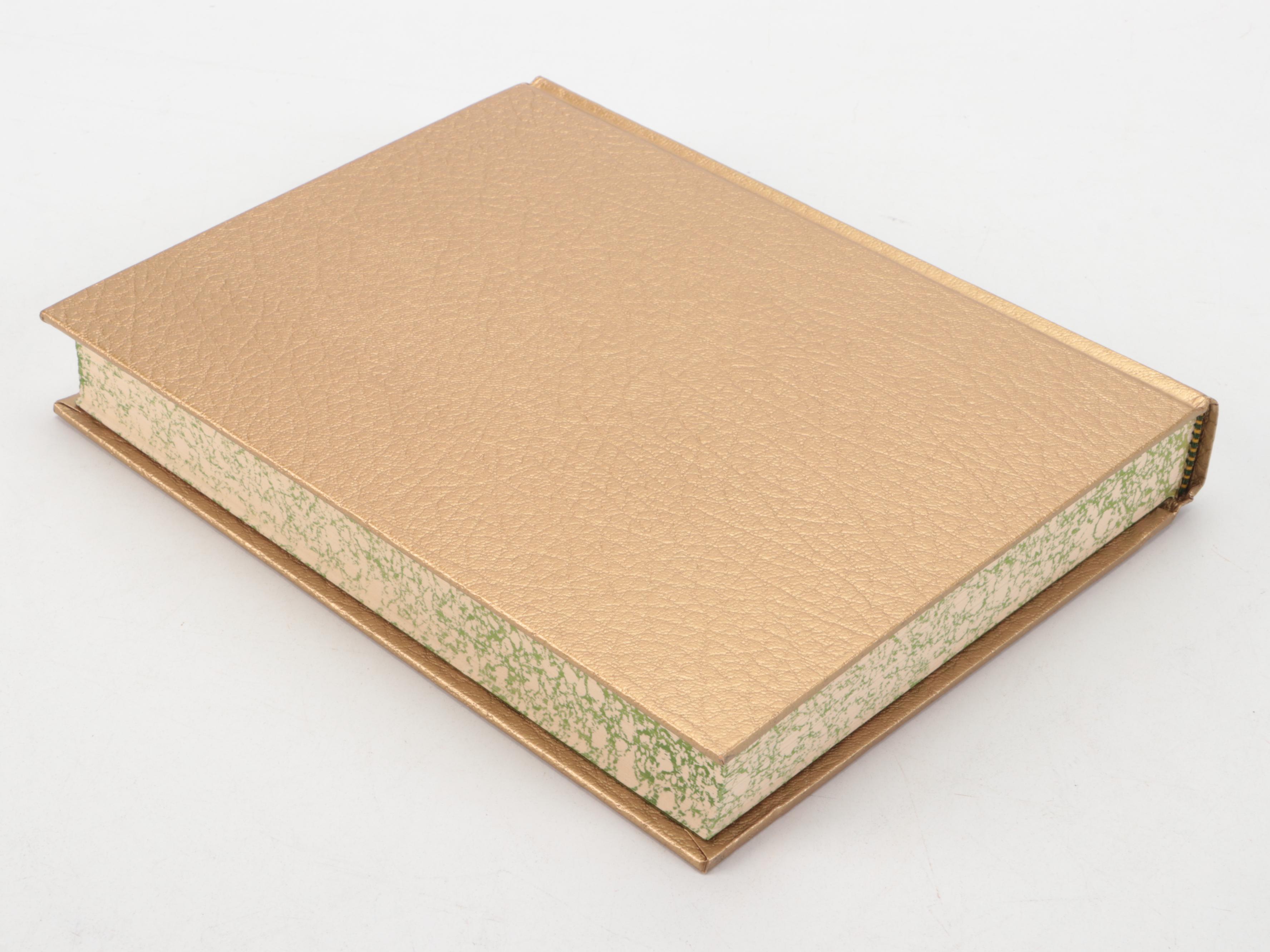 50th Anniversary Edition "The Hobbit" by J. R. R. Tolkien, 1987