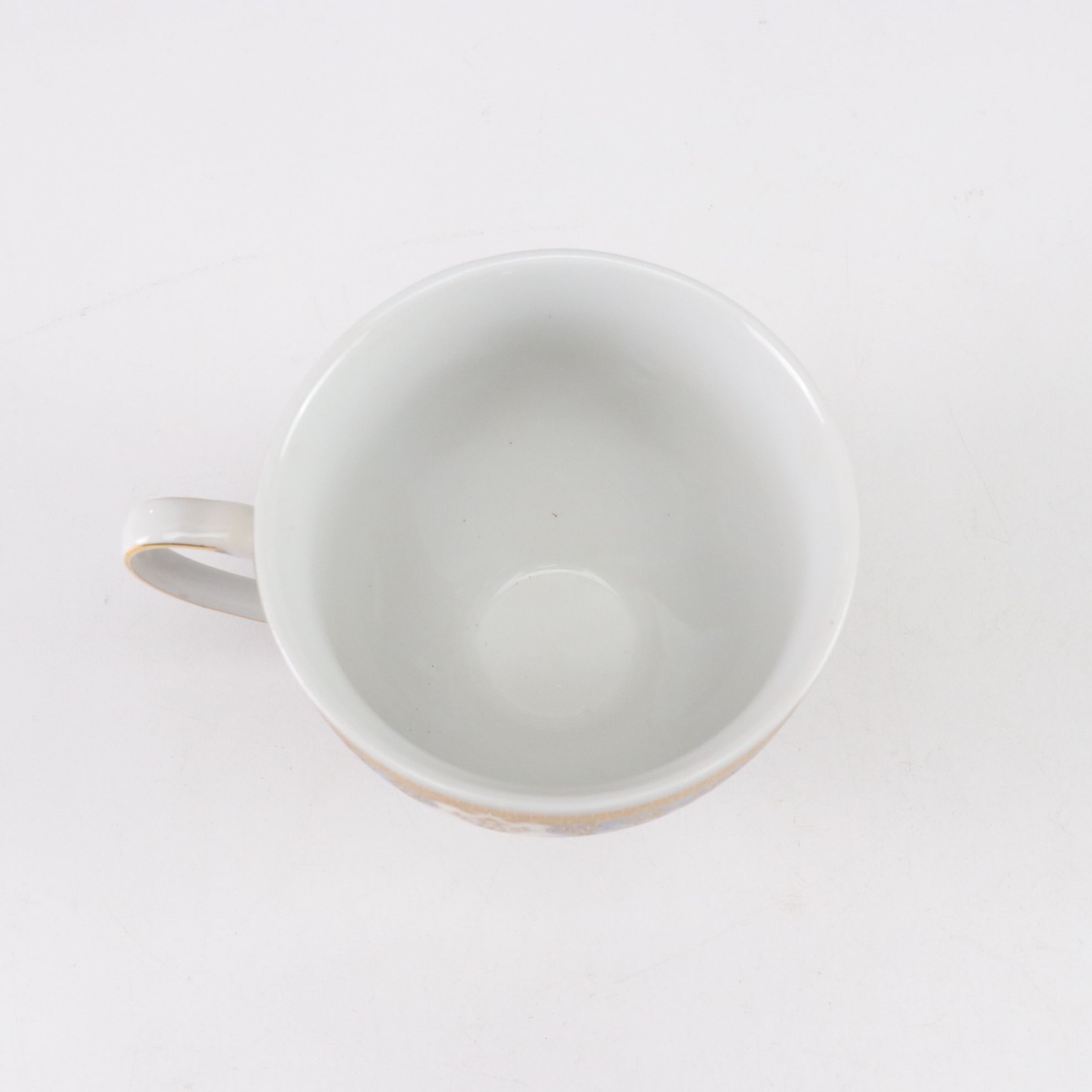 Pegasus Porcelain Dinnerware Set for Twelve Diners & More