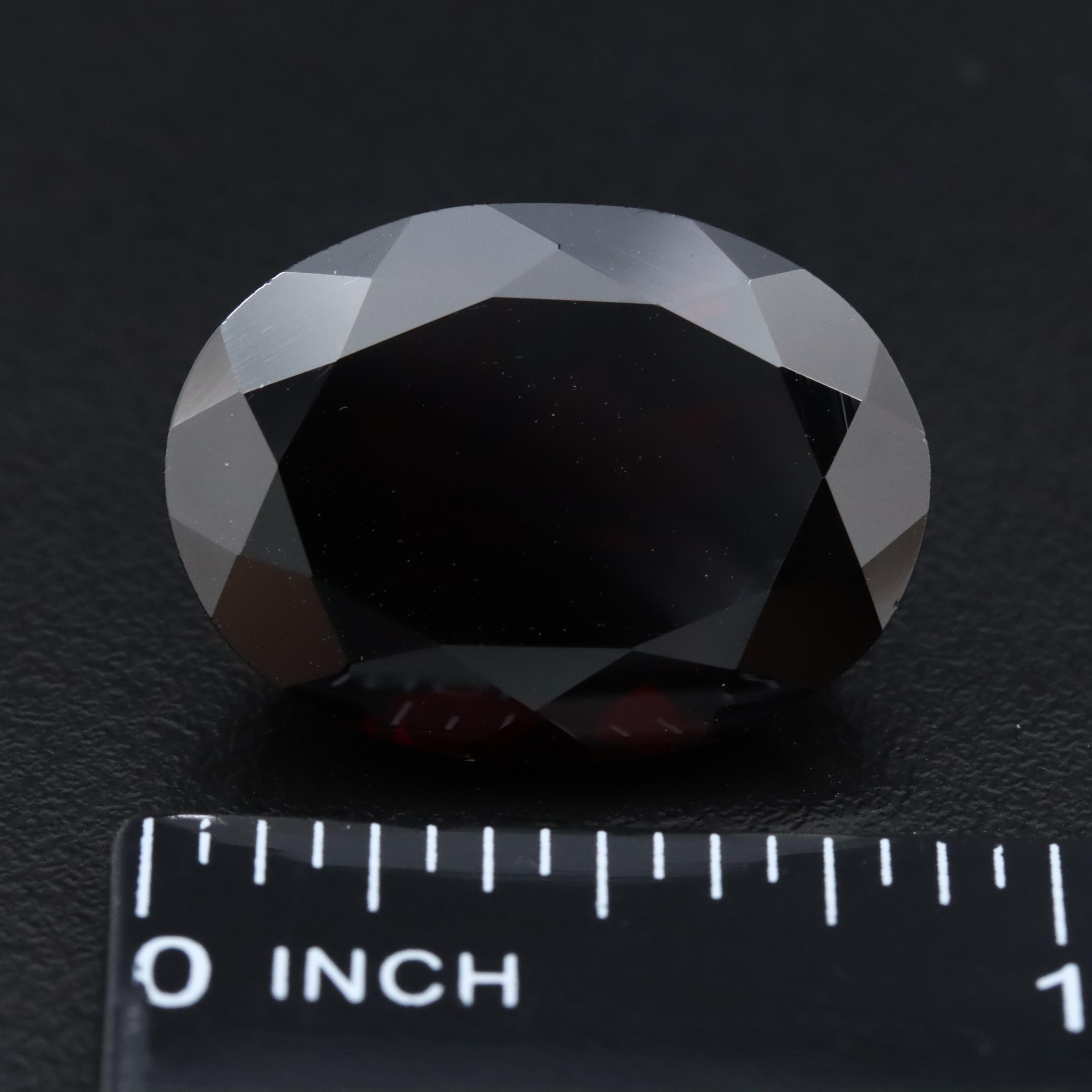 Loose 28.30 CT Garnet