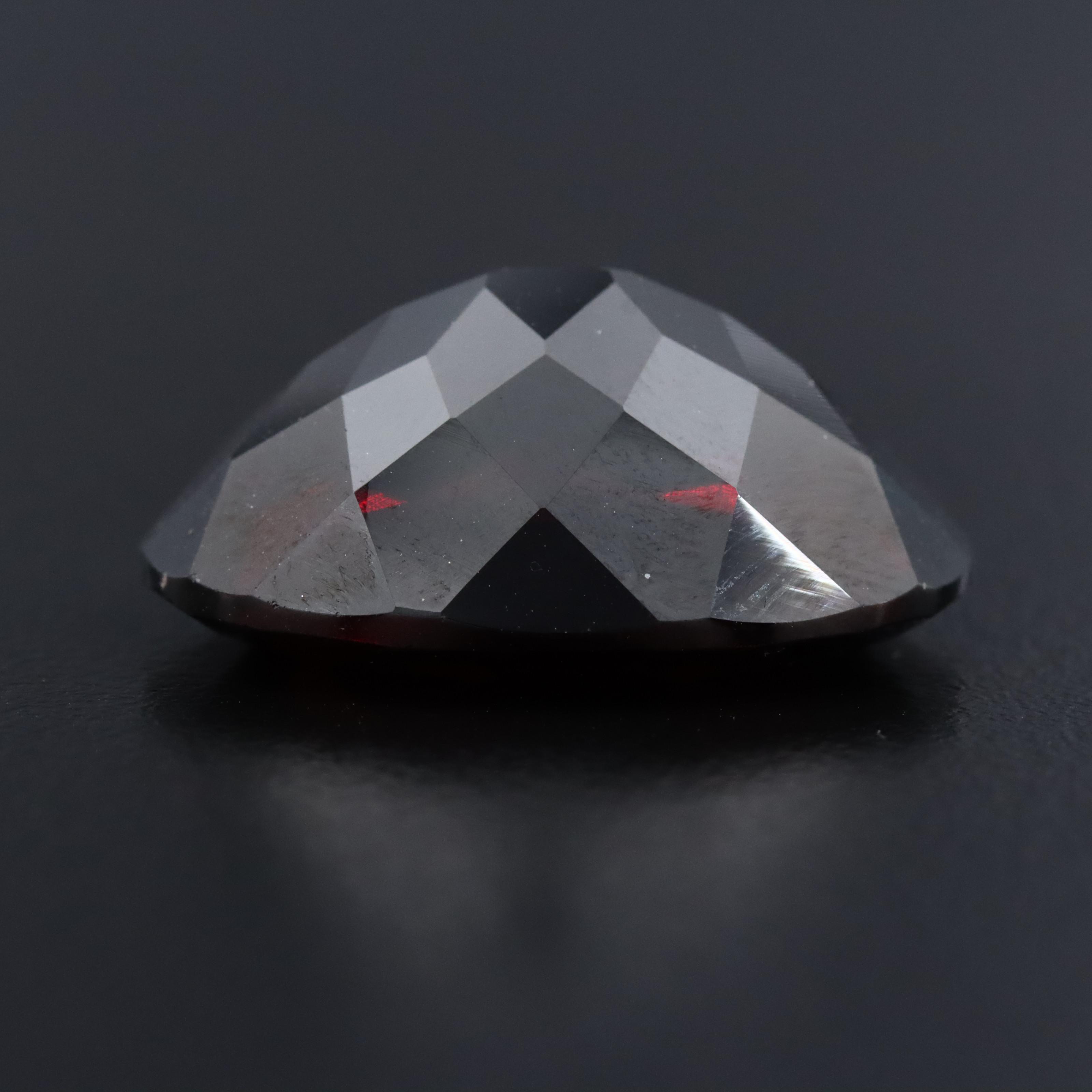 Loose 28.30 CT Garnet