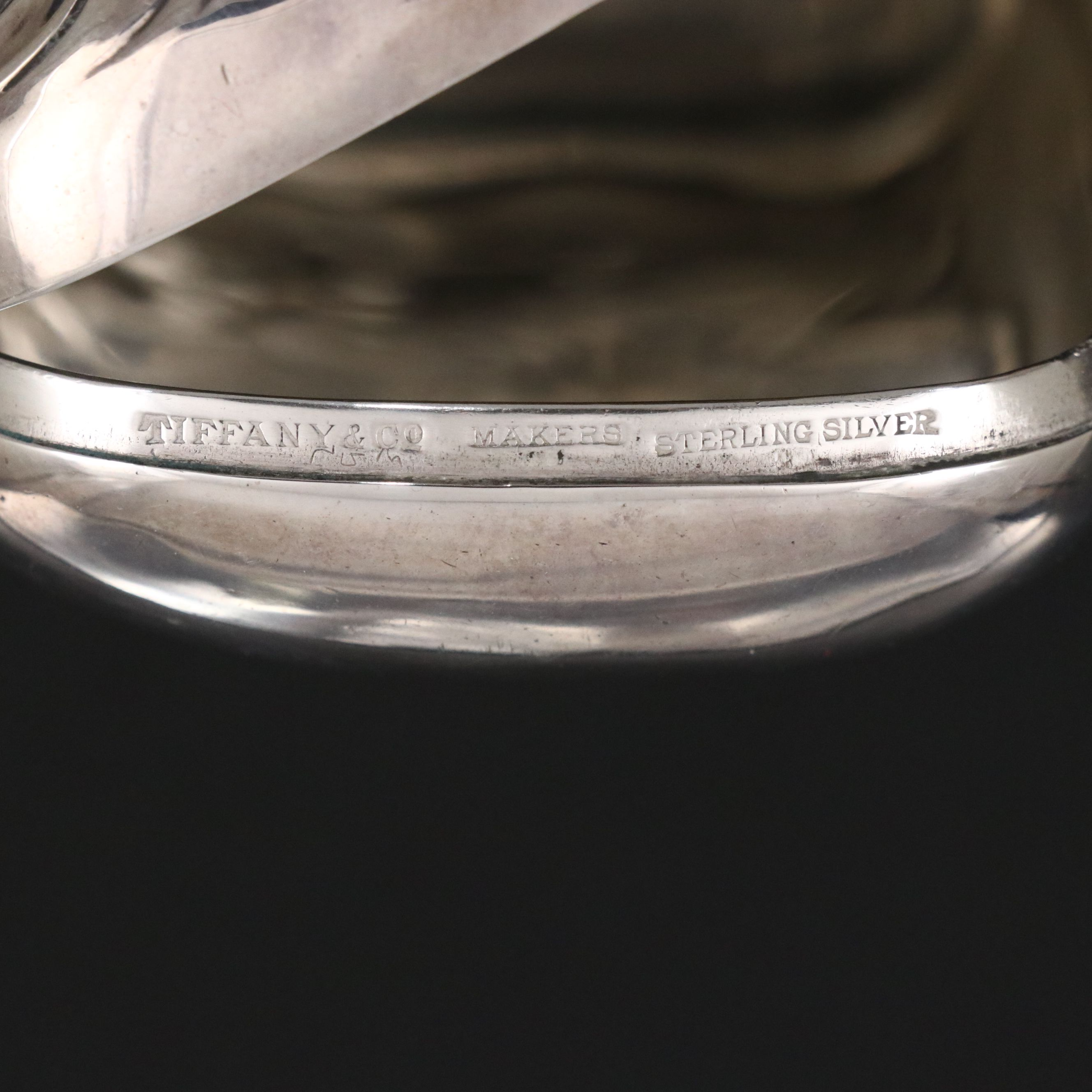 Tiffany & Co. Sterling Silver Travel Soap Box, Early 20th Century