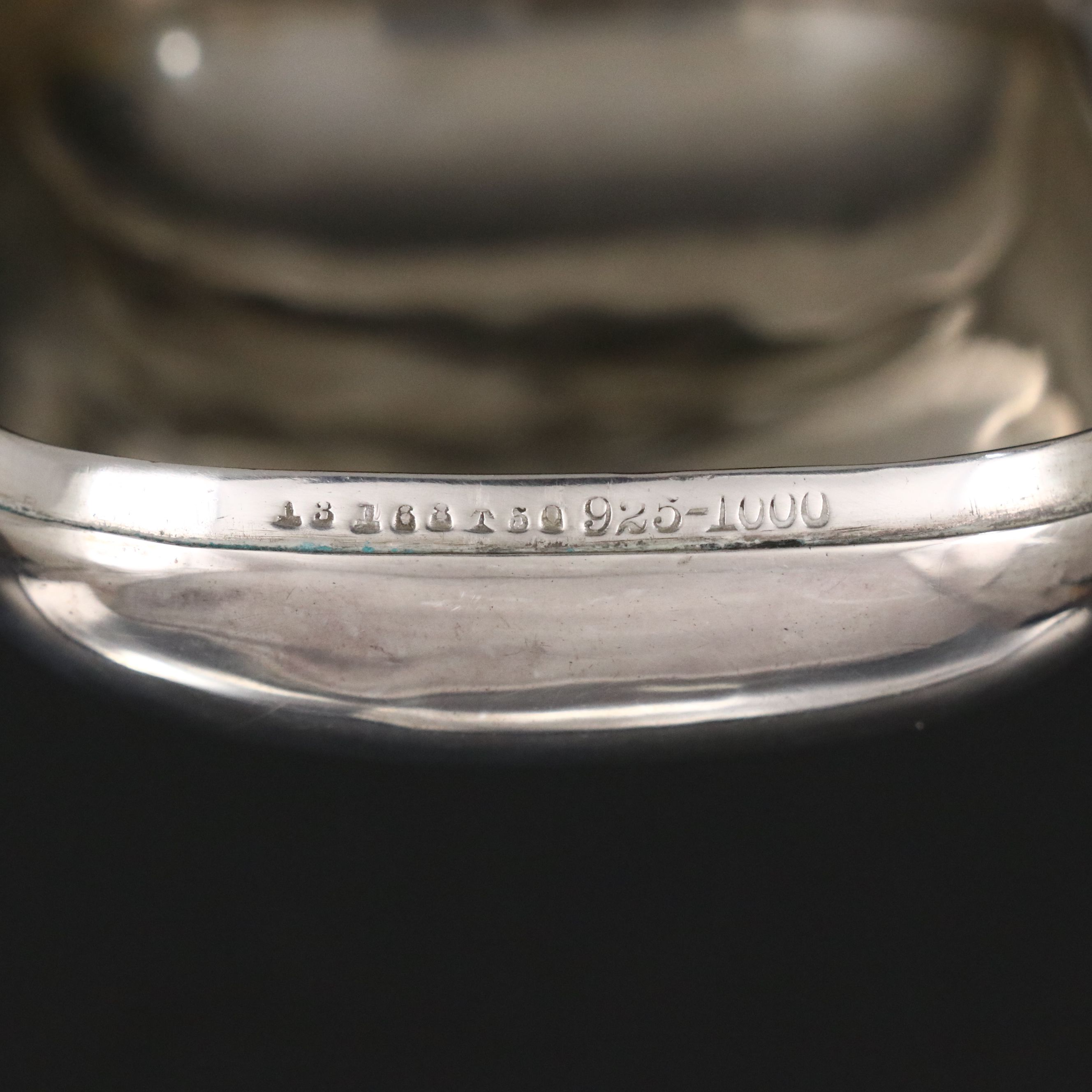 Tiffany & Co. Sterling Silver Travel Soap Box, Early 20th Century