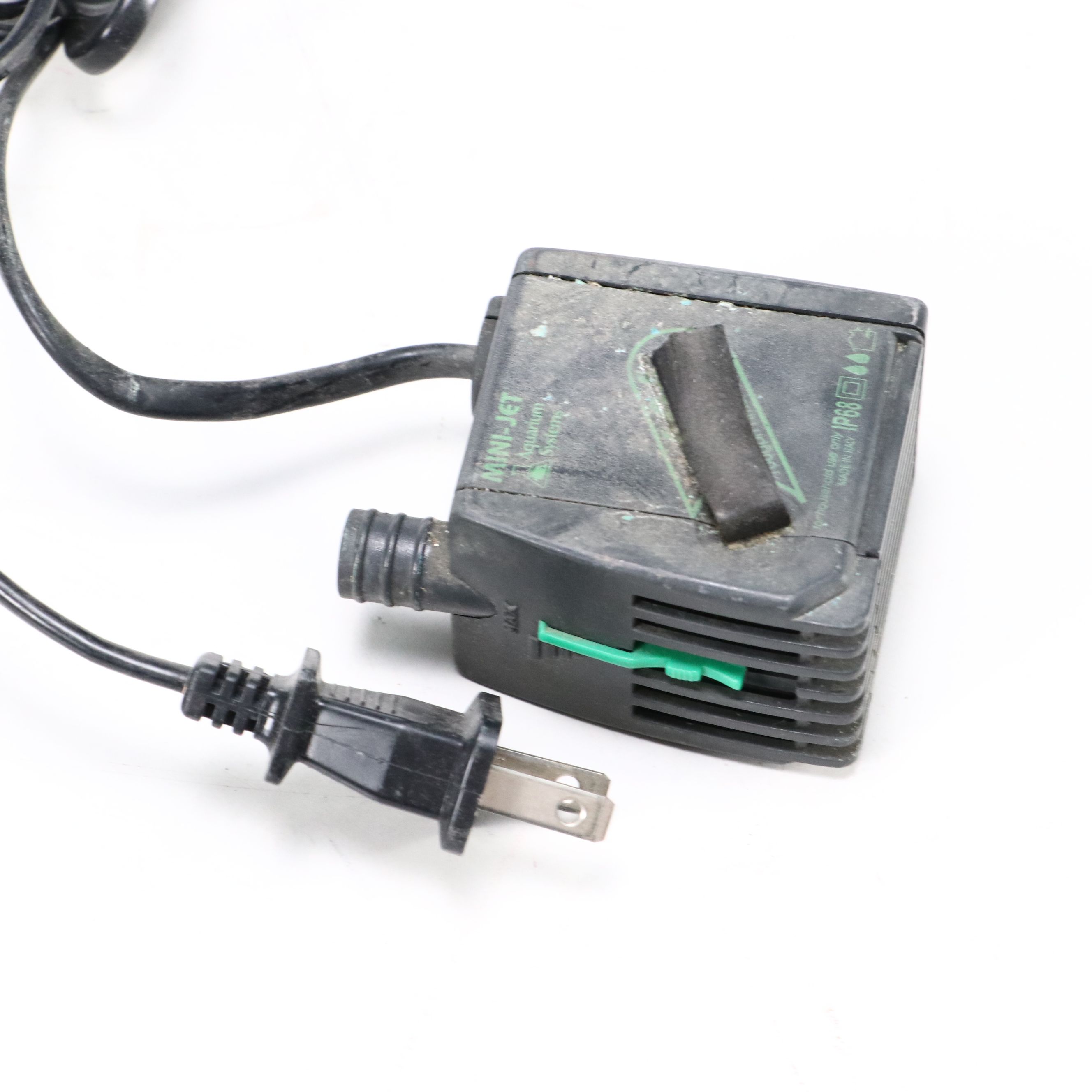 Copper Tabletop Fountain