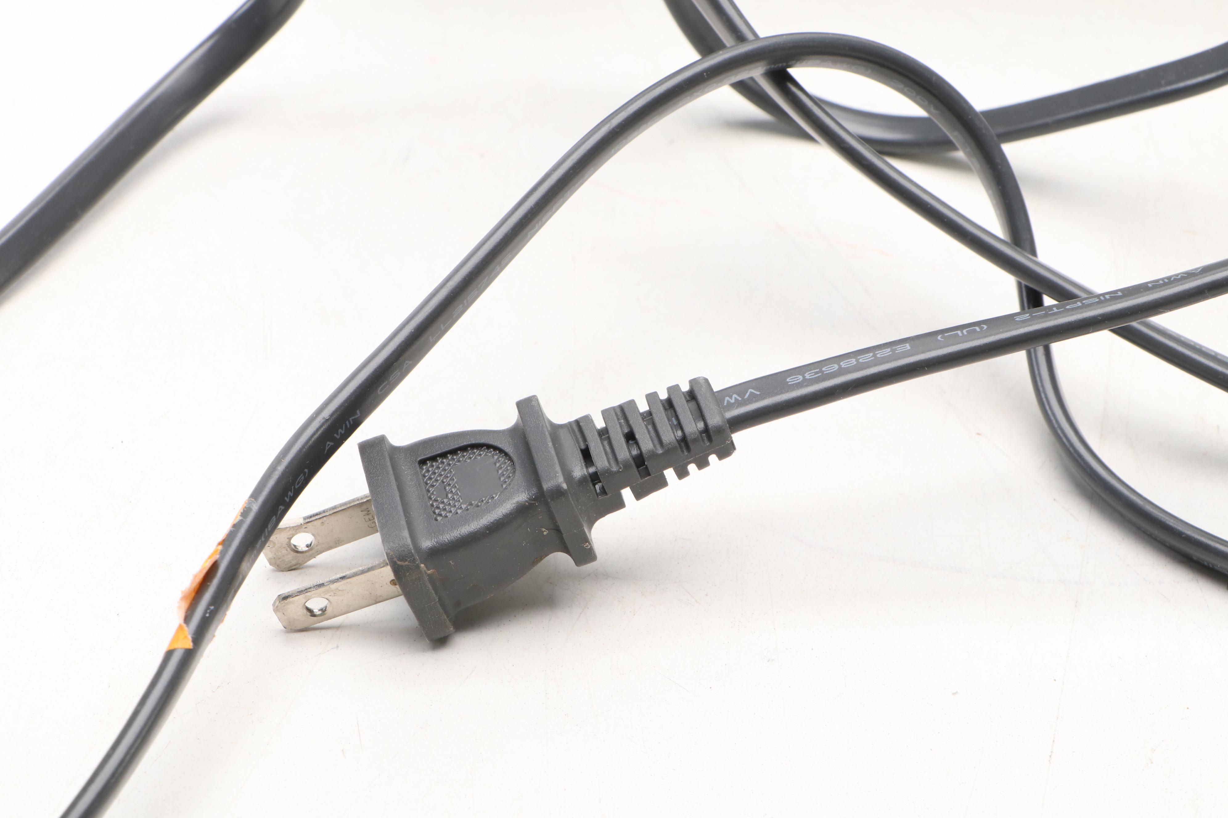 Panasonic A-300 DVD Player with Sony DAV-HDX589W Home Theatre System