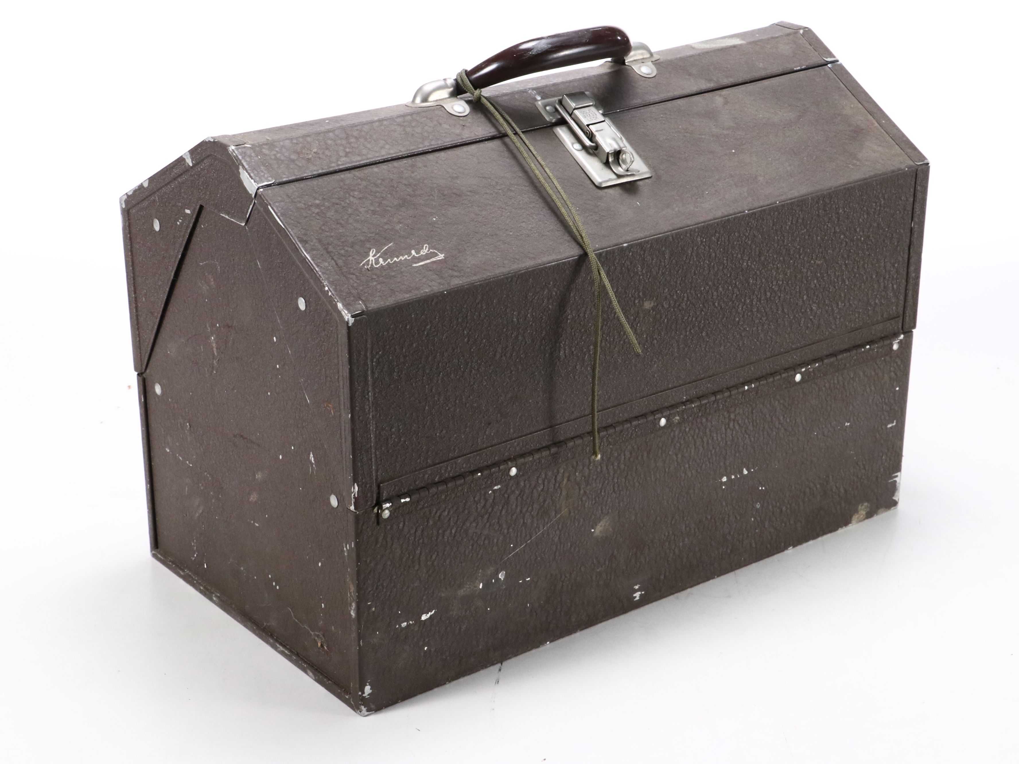 Wright & McGill Model MS6046 Eagle Claw Deluxe Eagle Fishing Rods with Lures