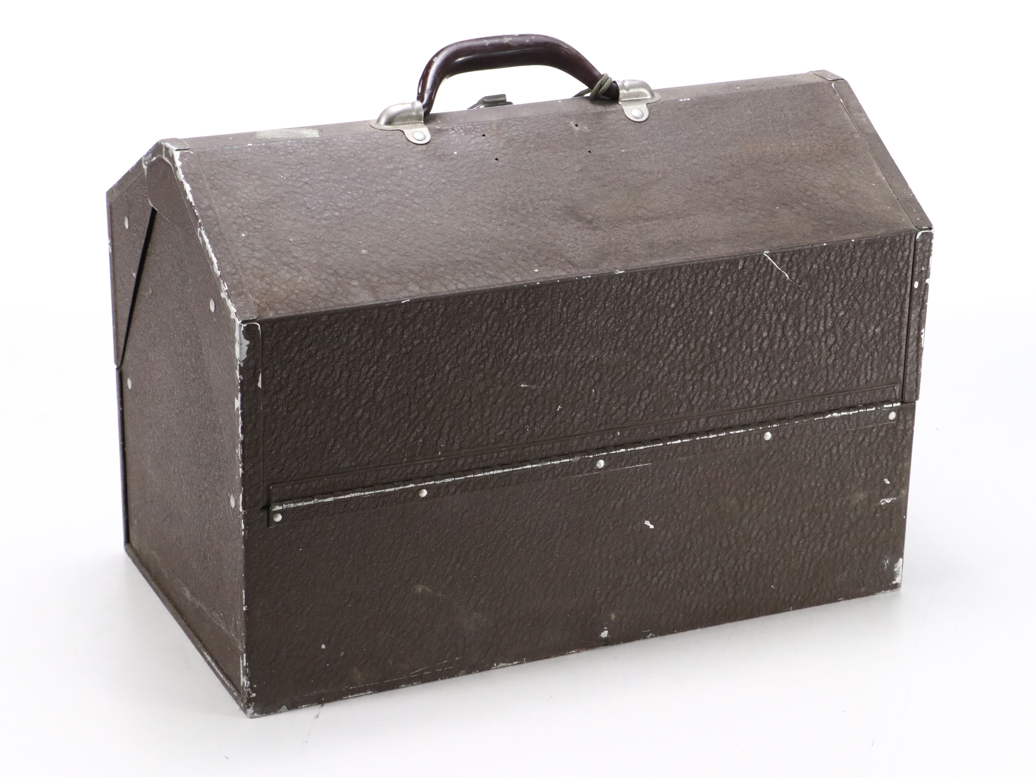 Wright & McGill Model MS6046 Eagle Claw Deluxe Eagle Fishing Rods with Lures