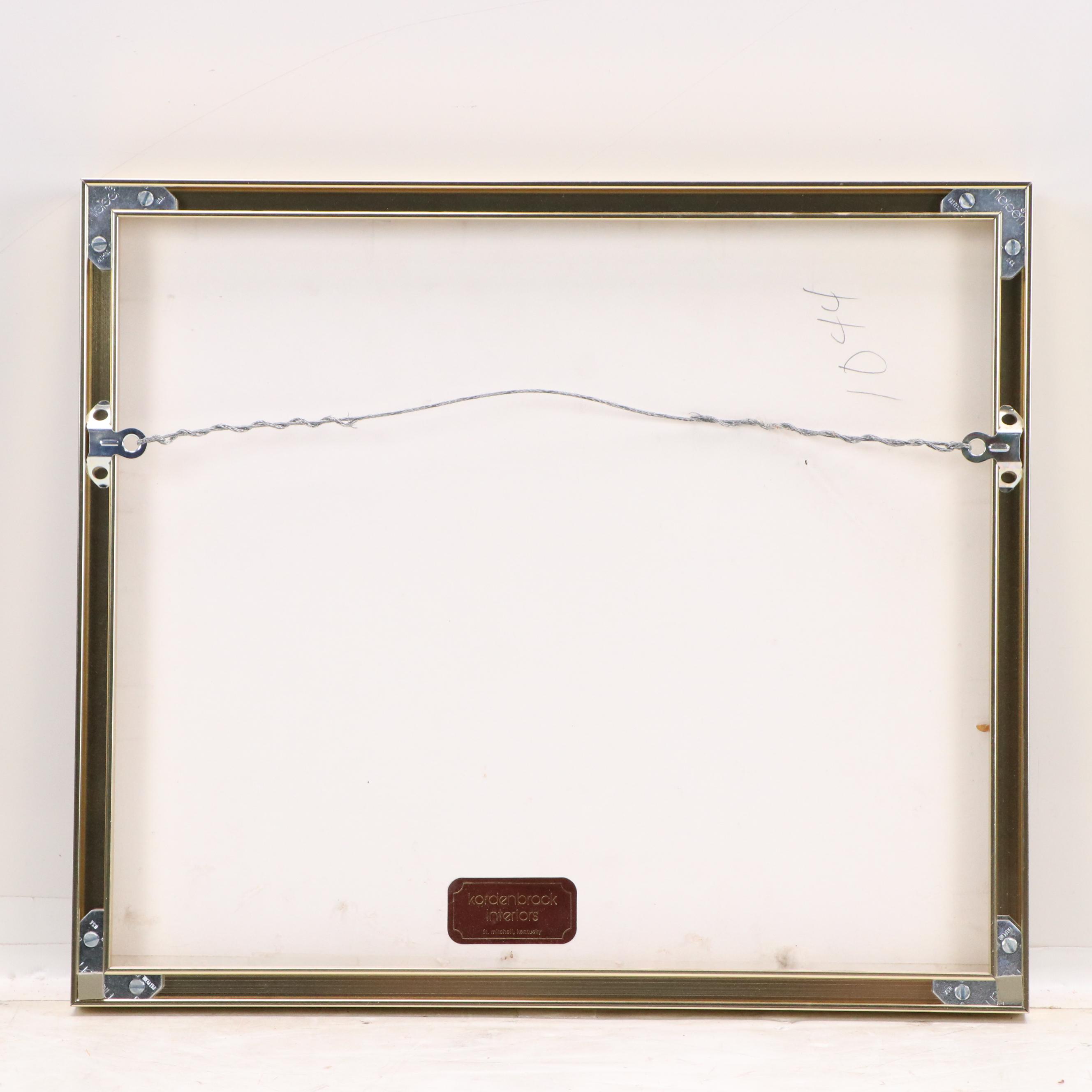 Abstract Fiber and Paper Compositions by Abbie Parmele and More