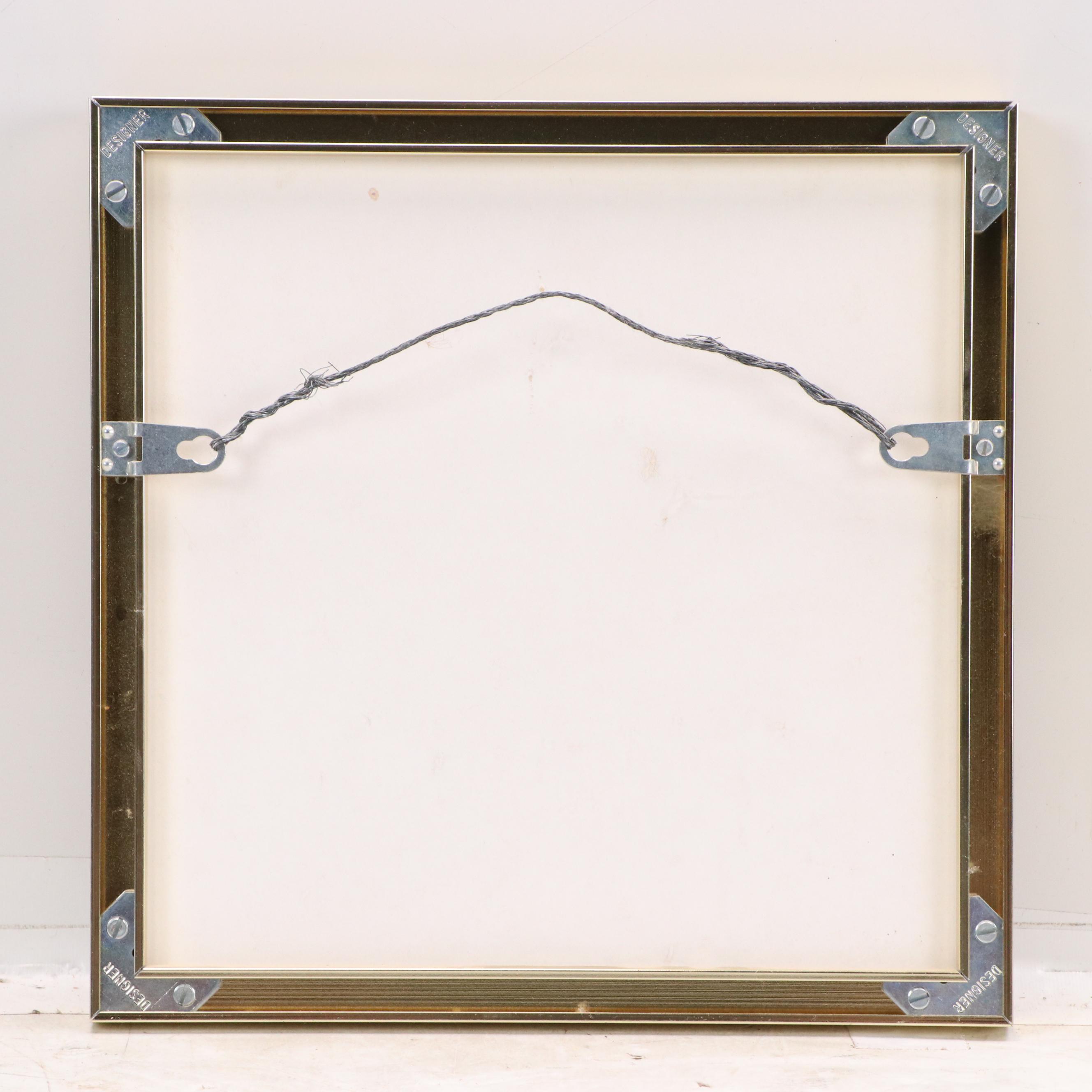 Abstract Fiber and Paper Compositions by Abbie Parmele and More