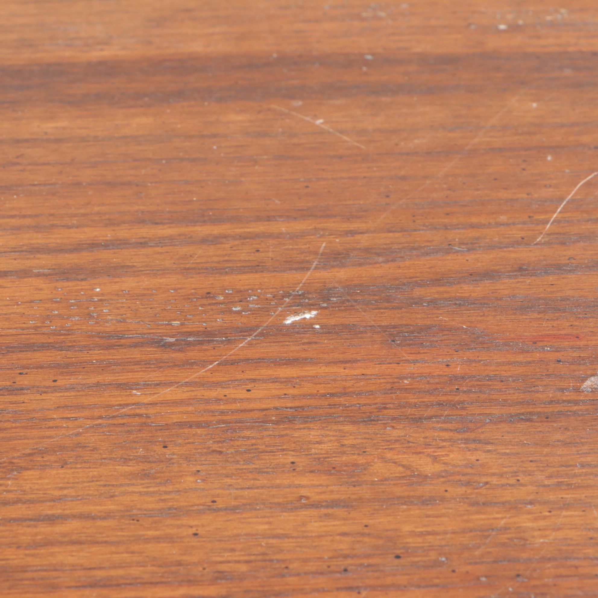 Charleston Forge Wrought  Iron and Oak High-Top Bistro Table and Two Chairs