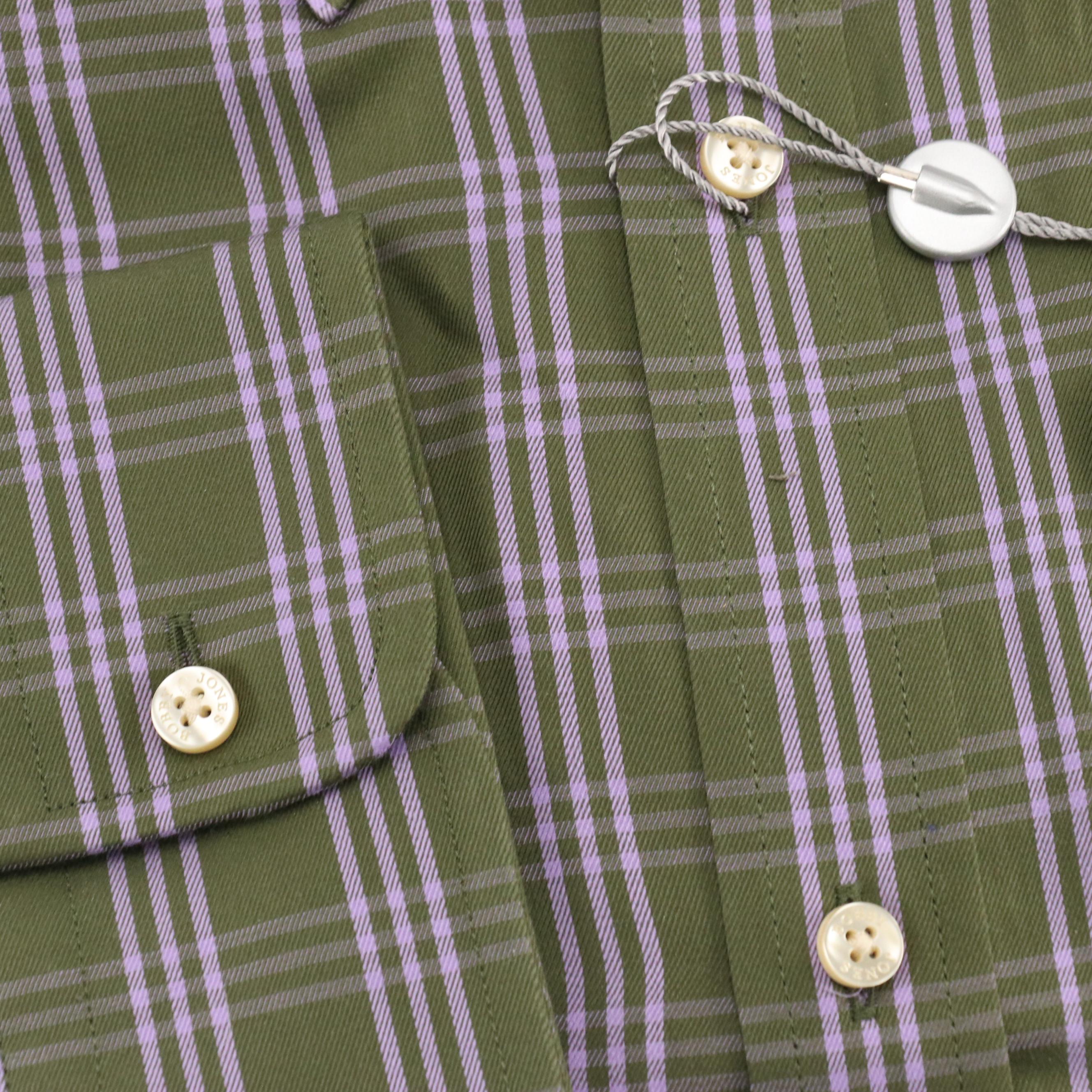 Men's Polo Ralph Lauren, Peter Millar and Other Long Sleeve Button-Up Shirts